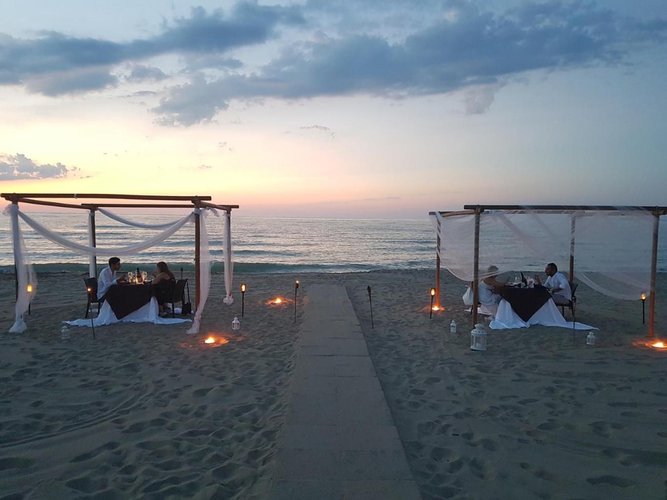 Lido Rosa Rooms Marina di Lesina view 3