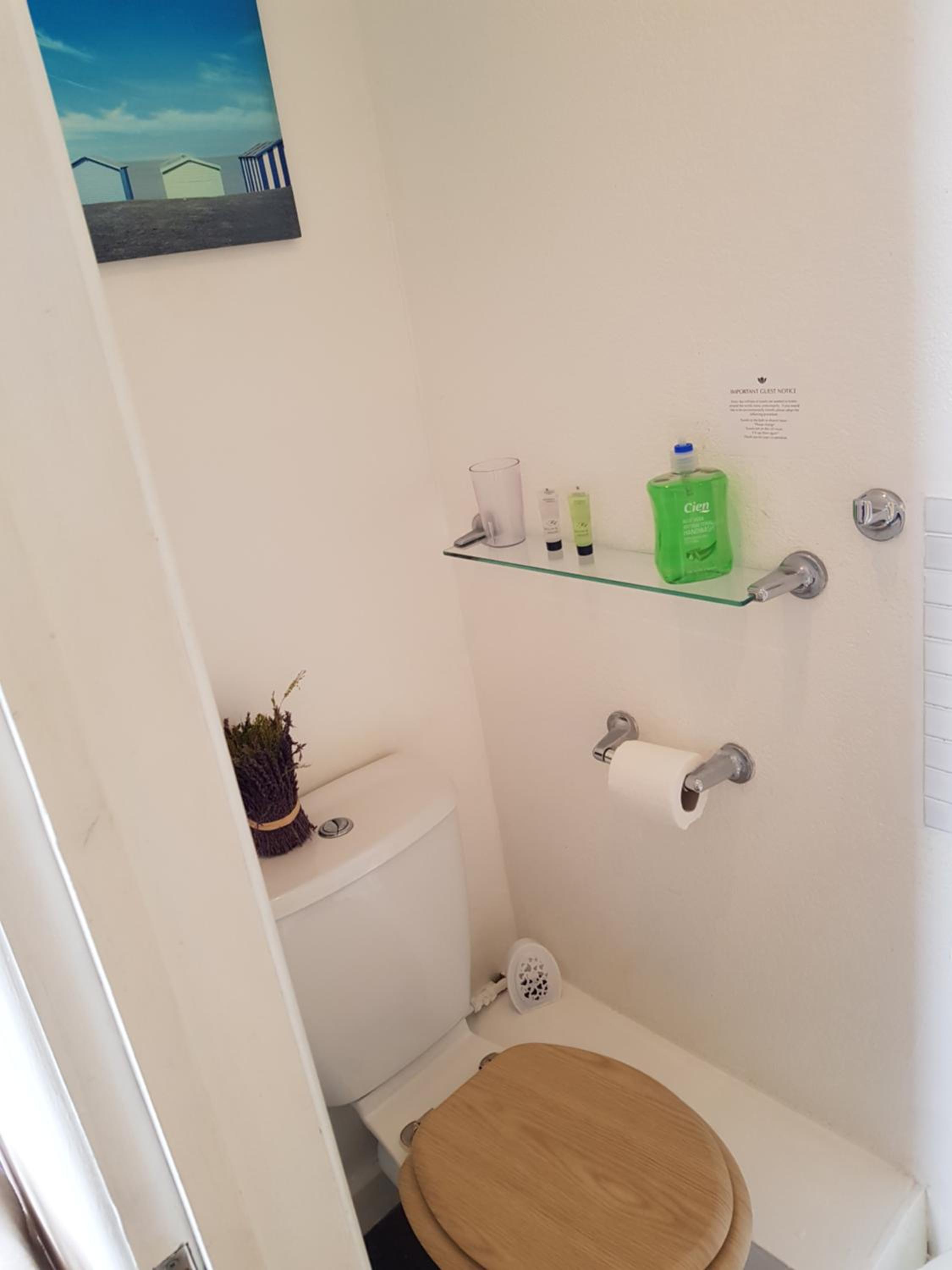 Lyndale Guest House