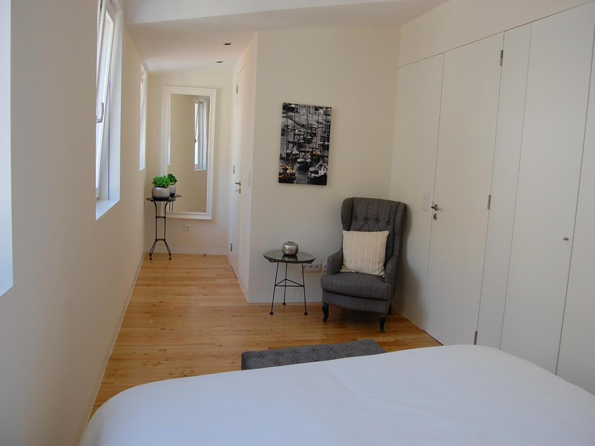 Top Flat view 3