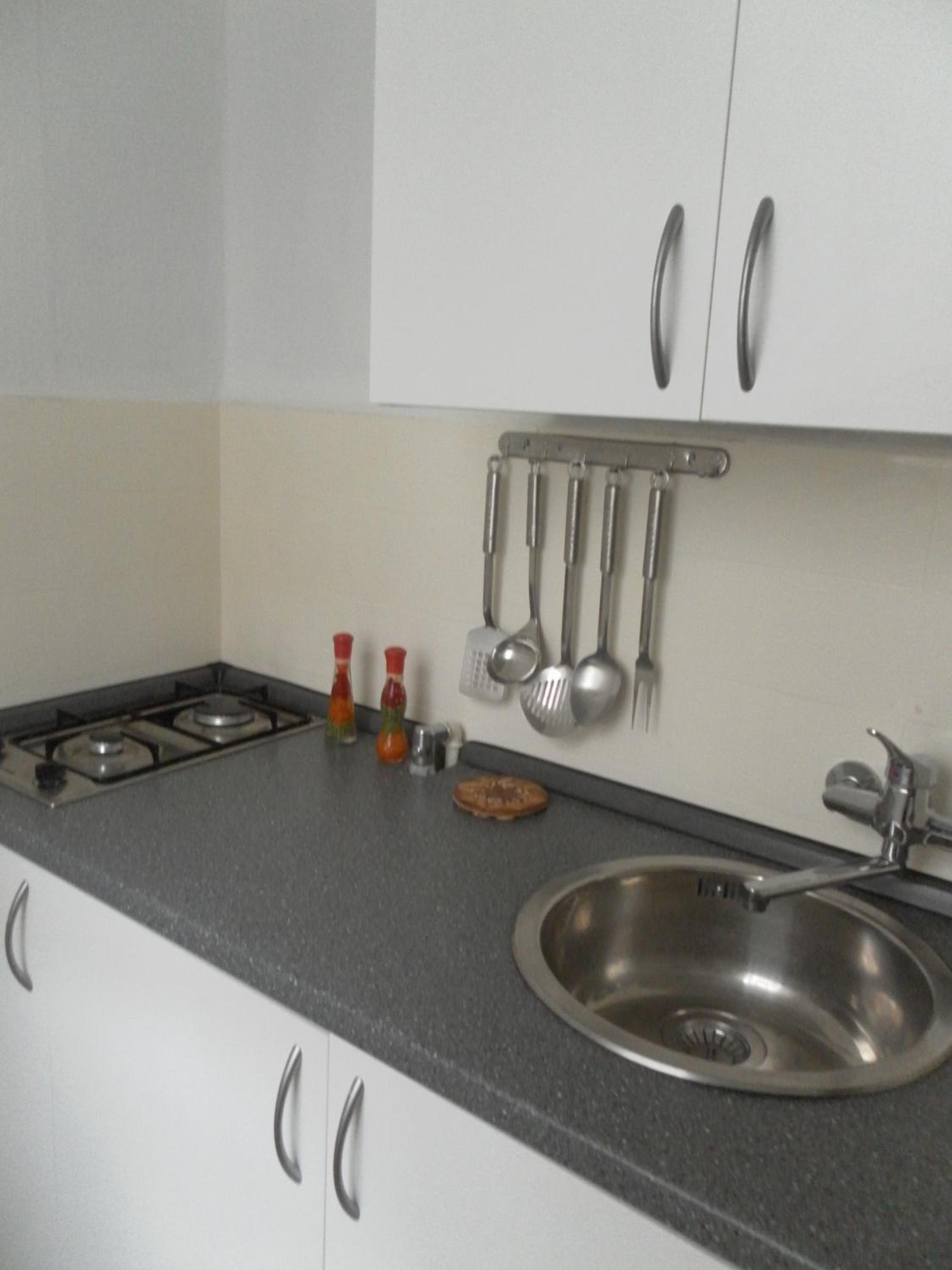 Kudamm Apartment West Central City