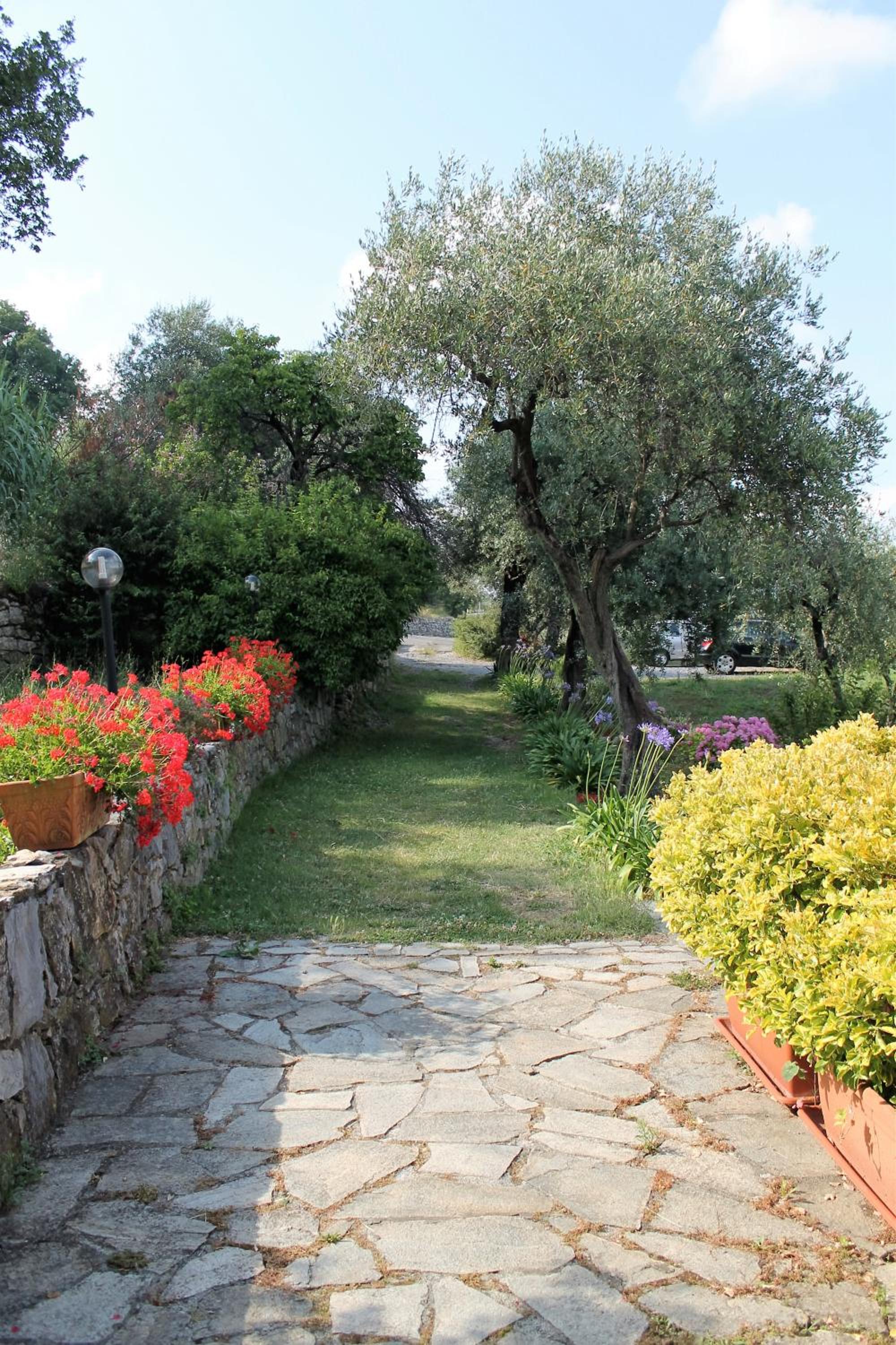 Agriturismo Terrazza sul Golfo - Il Casale view 2