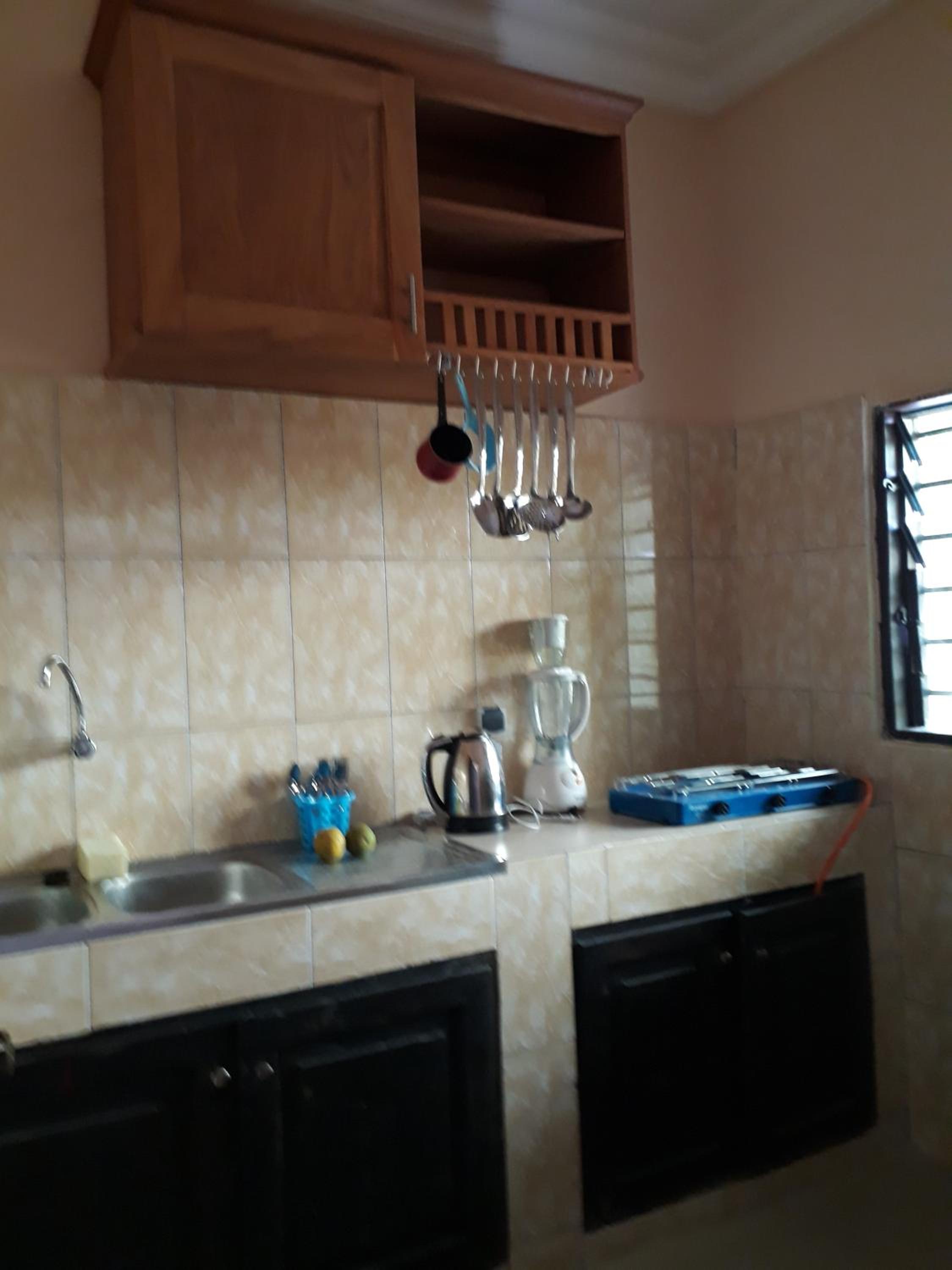 Deodat Guest House