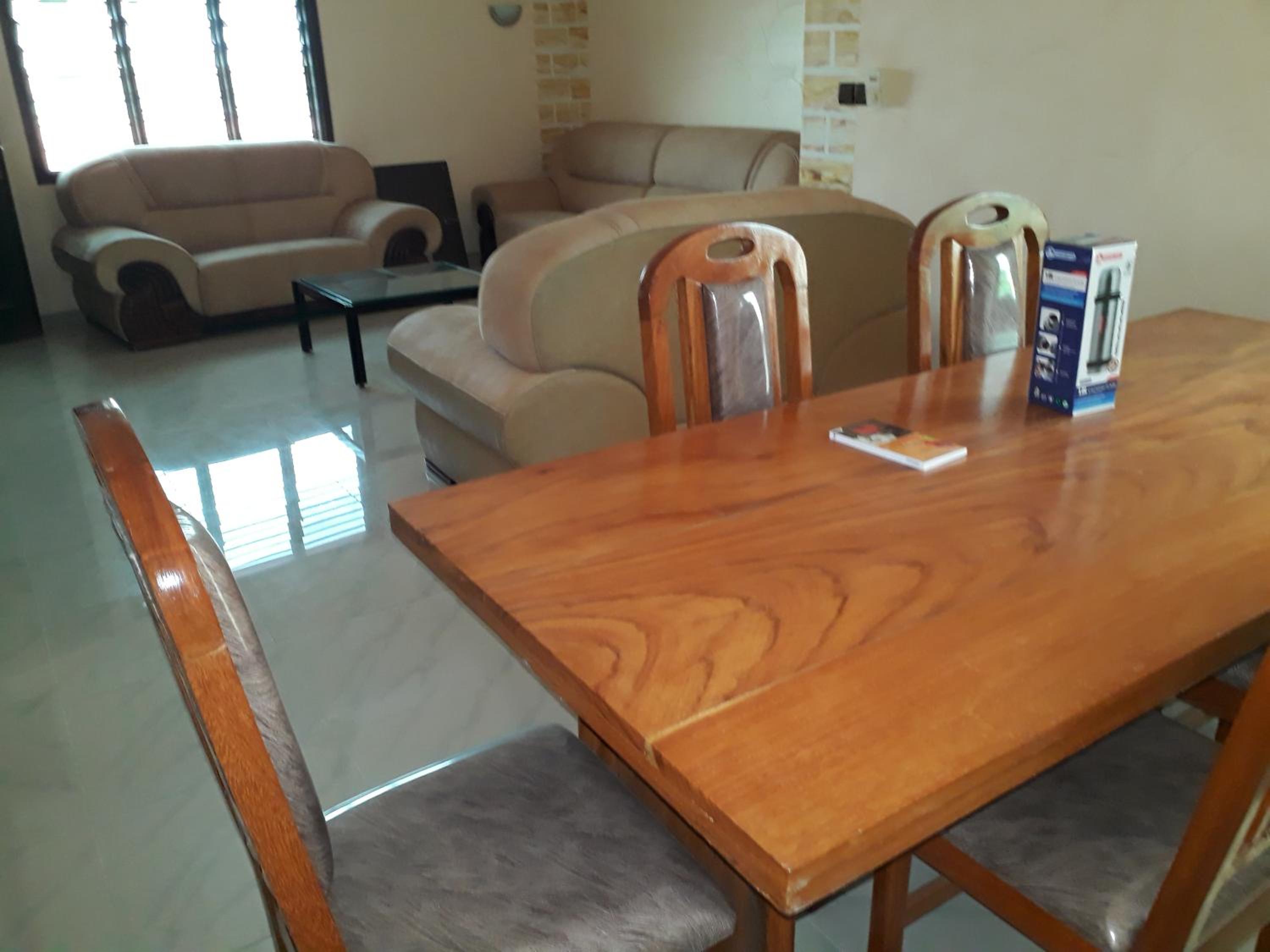 Deodat Guest House