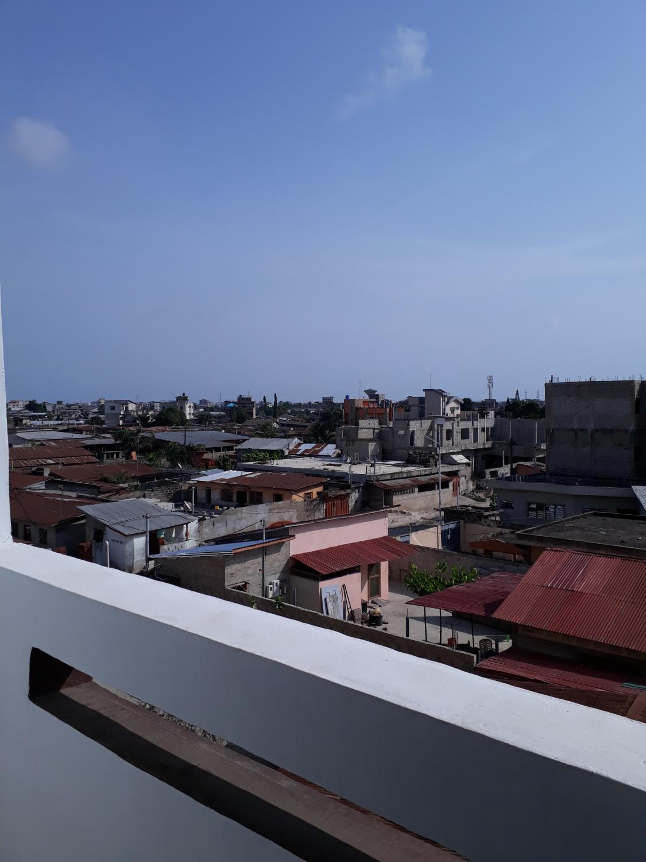 Deodat Guest House