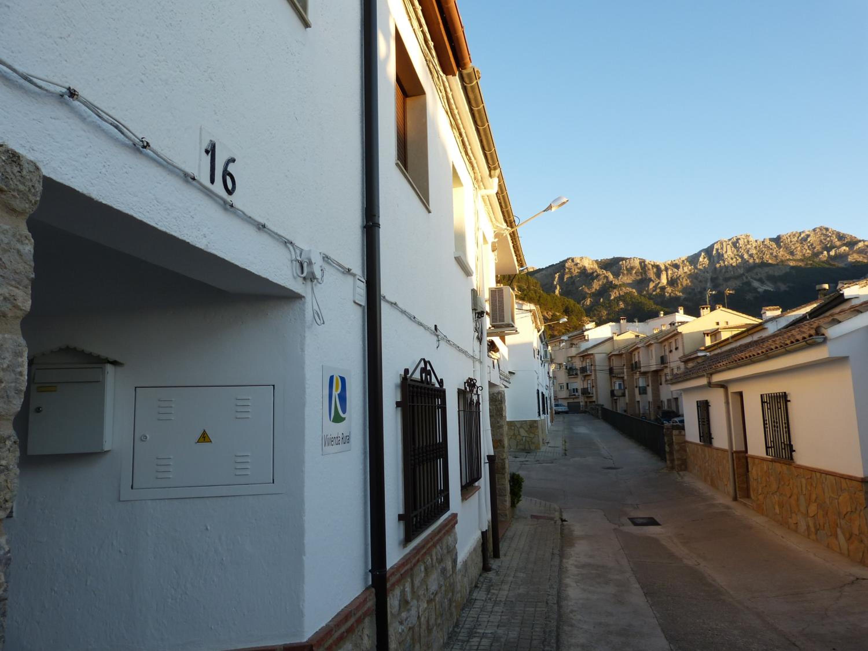 Casa Rincón de Cazorla view 5