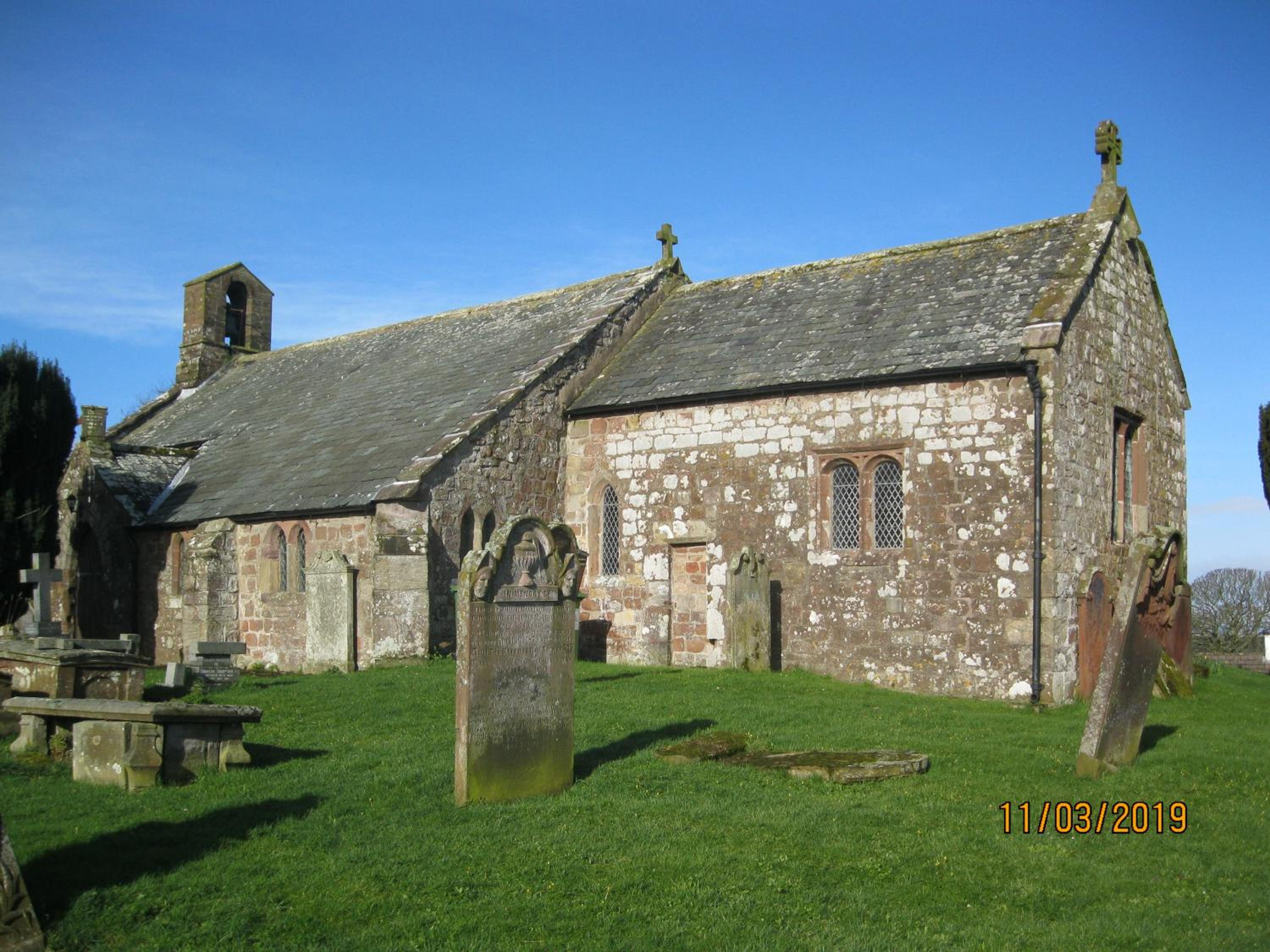 27 The Beeches, Gilcrux, Nr Cockermouth, Cumbria view 2