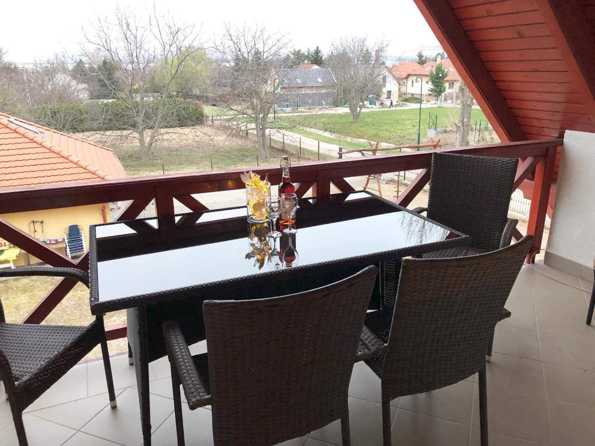 Rege apartman view 4