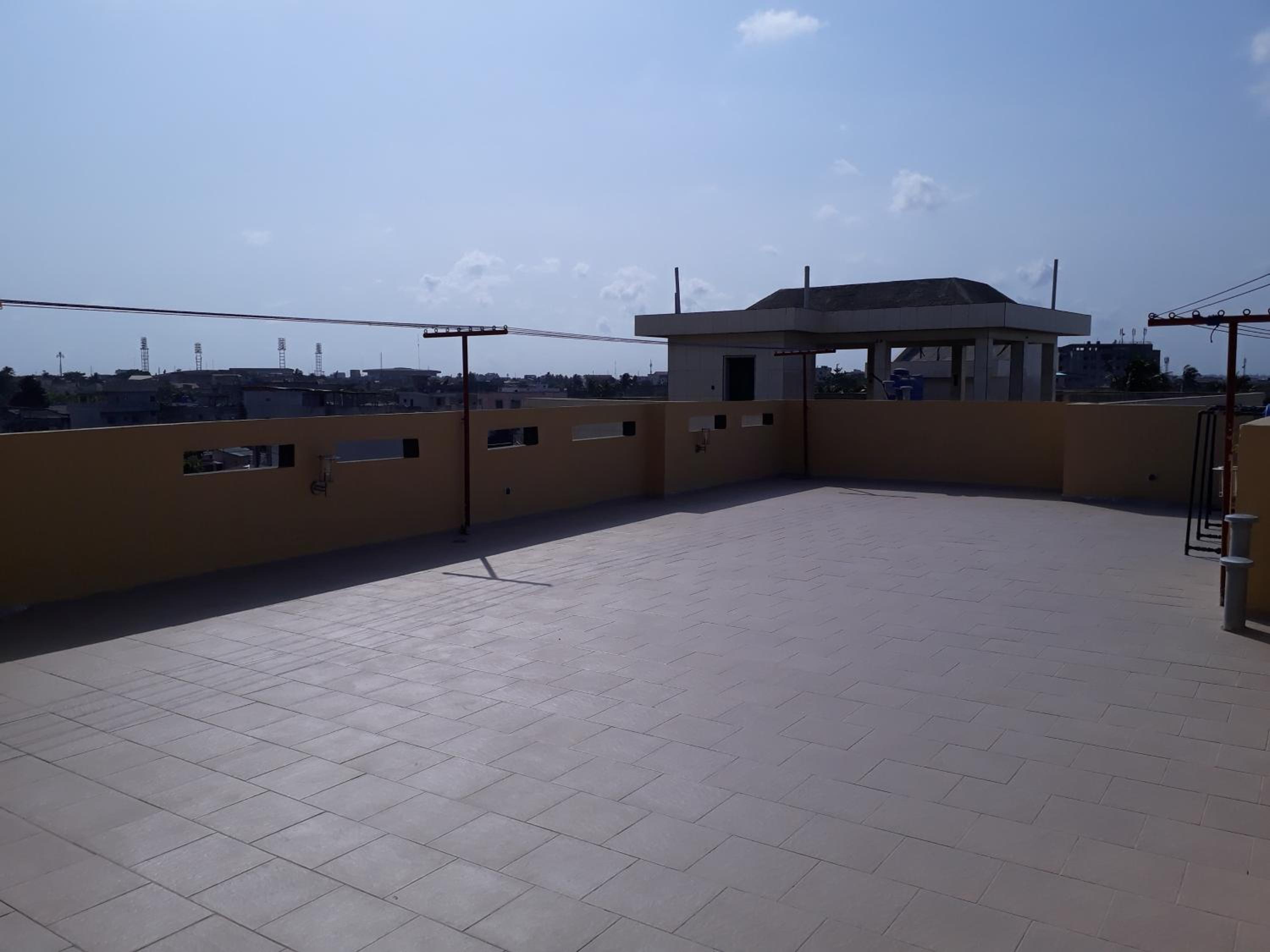 Deodat Guest House