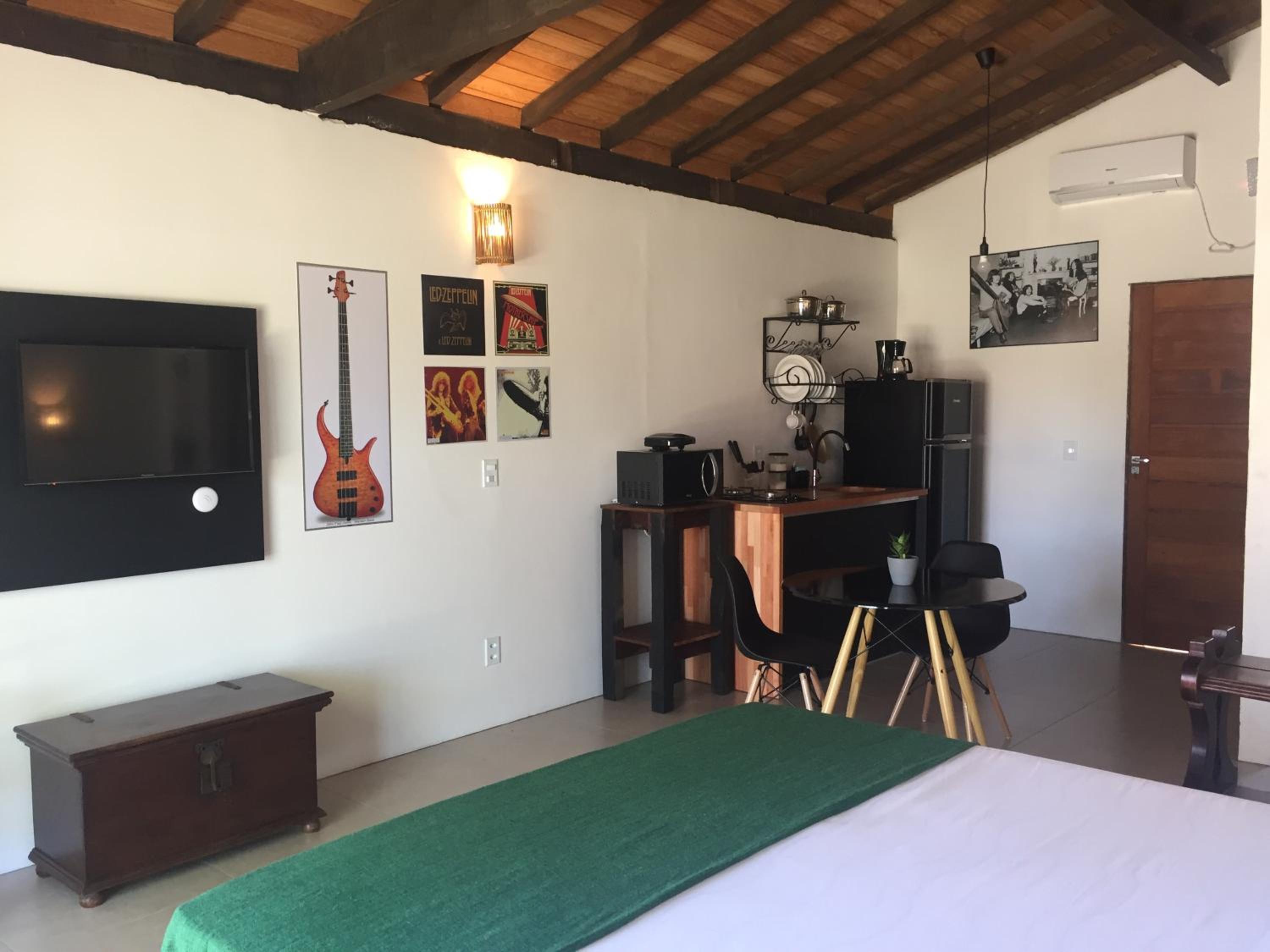 Casa Larrosa Itaúna Adults Only