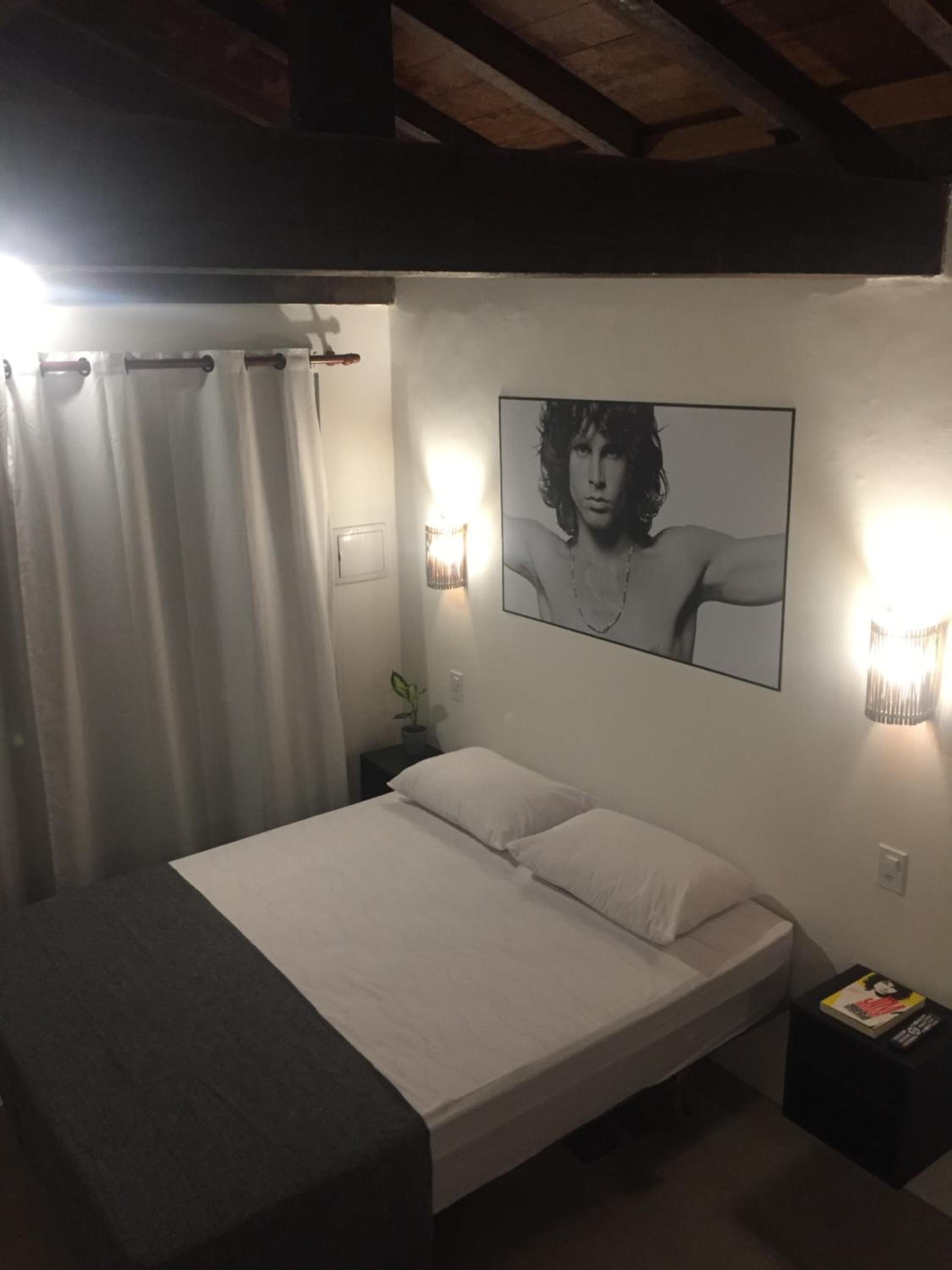 Casa Larrosa Itaúna Adults Only