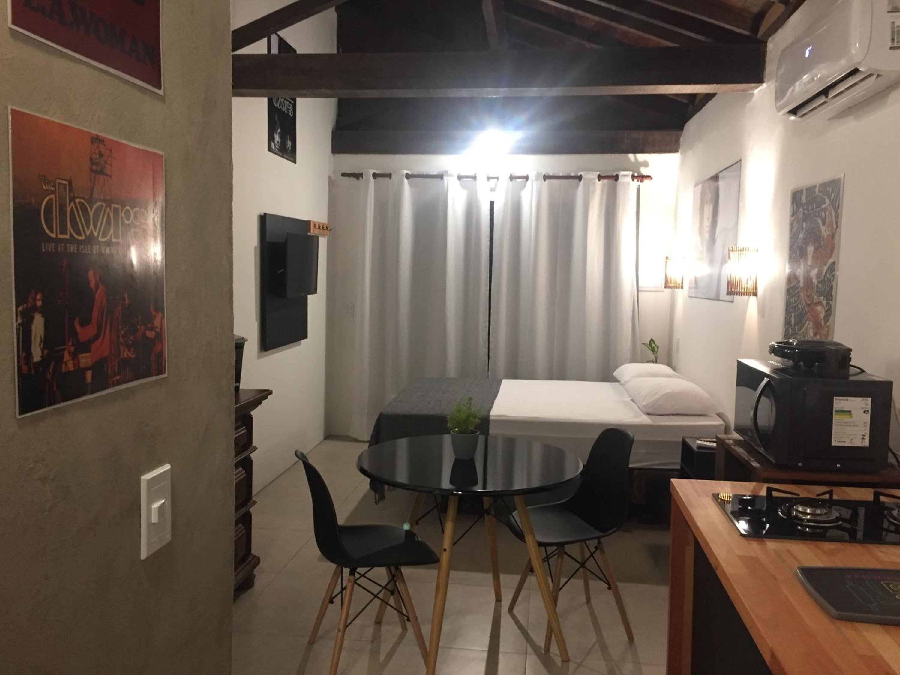 Casa Larrosa Itaúna Adults Only
