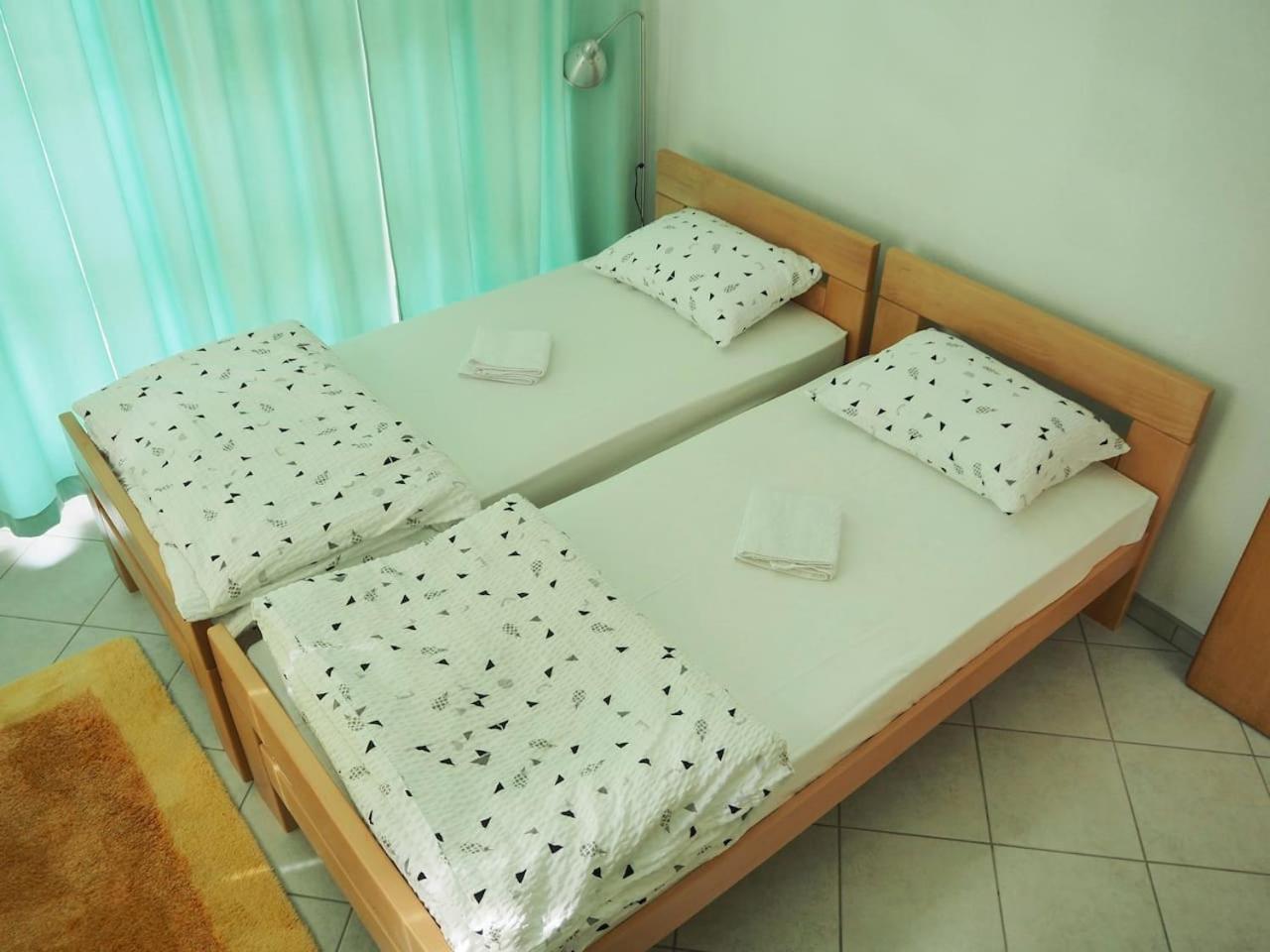 Apartment Ivan-Experience 2 Bedrooms