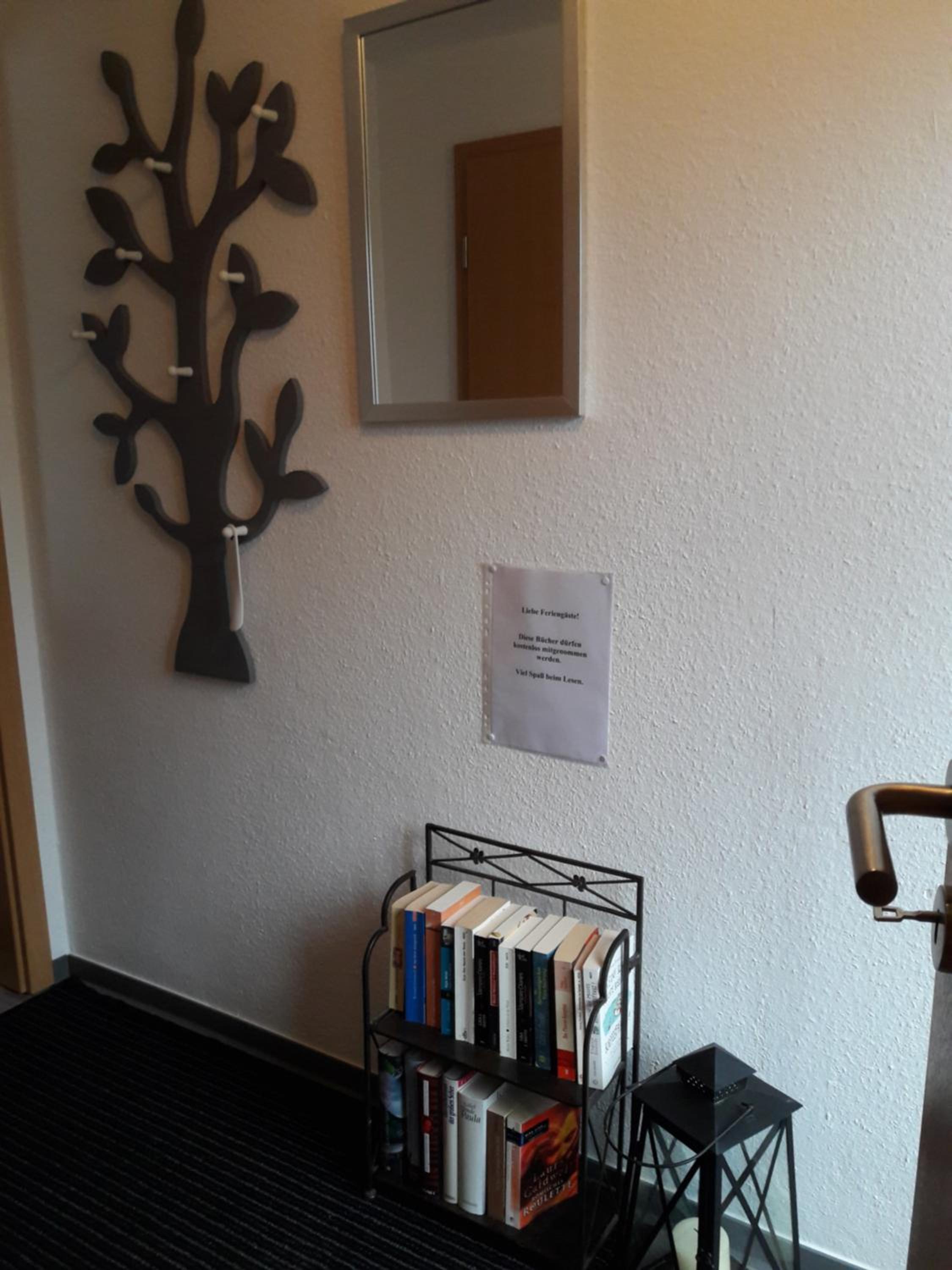 Gemütliches Häuschen im Alten Land