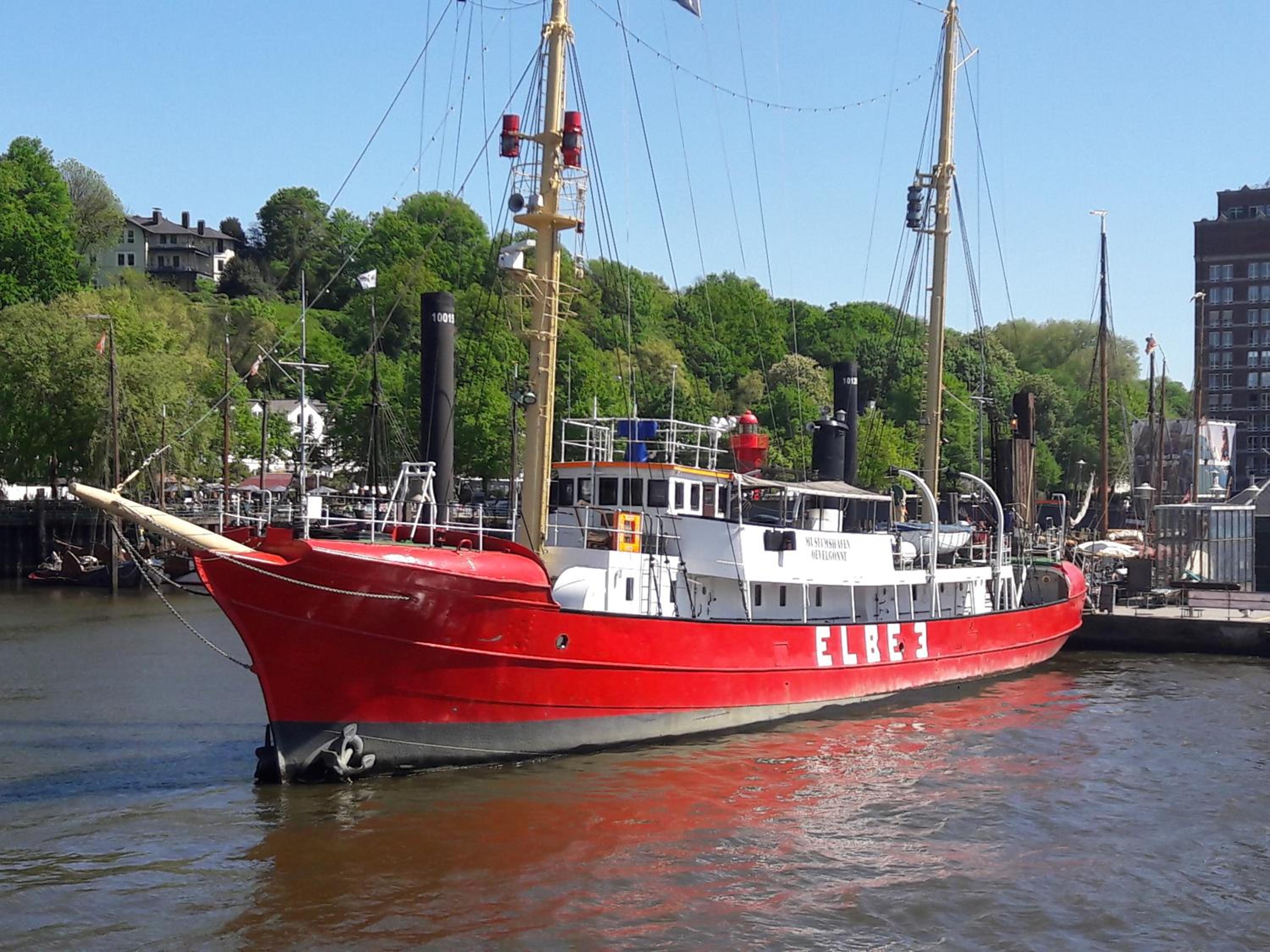 Gemütliches Häuschen im Alten Land