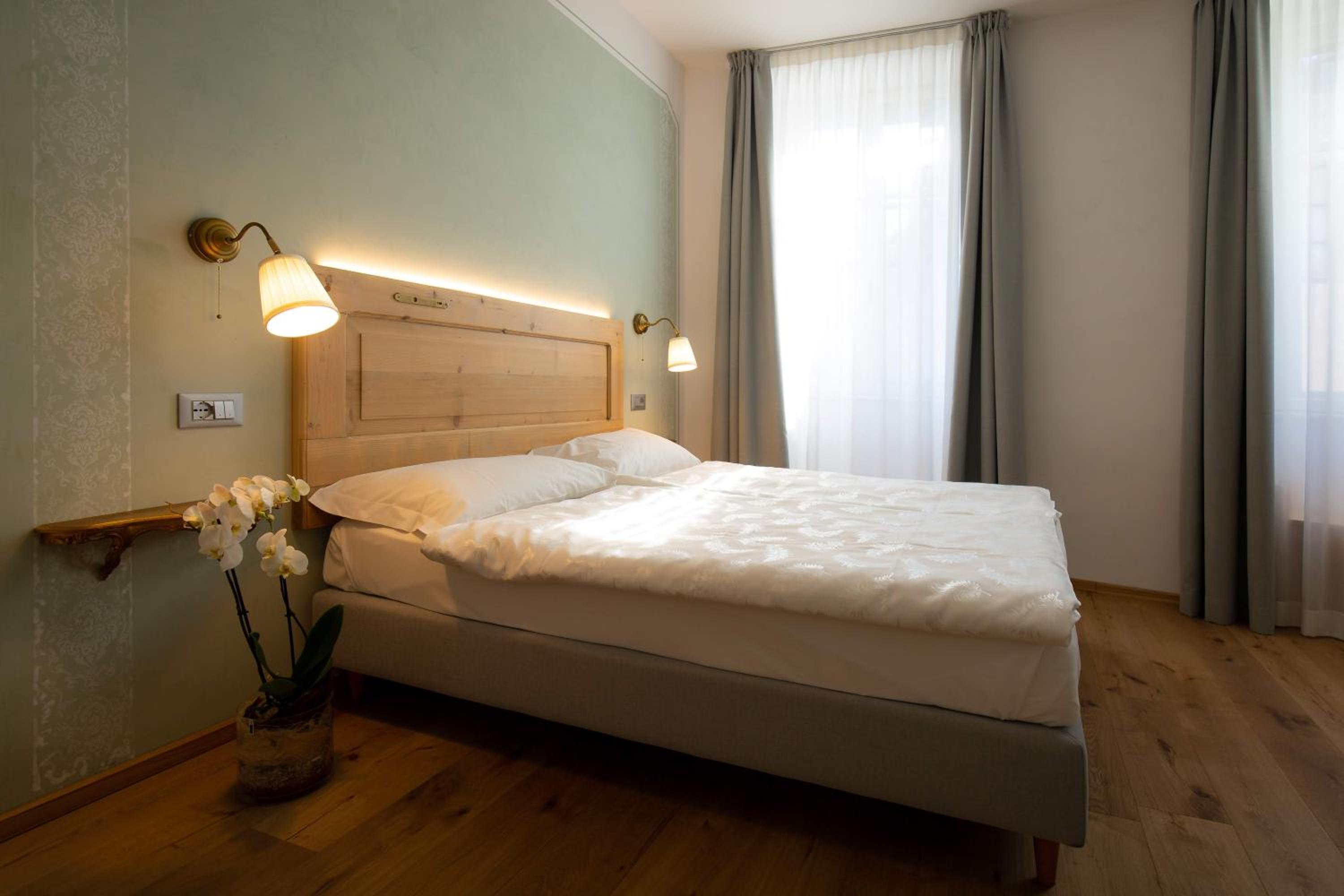 Trento Hotels for Christmas Stays