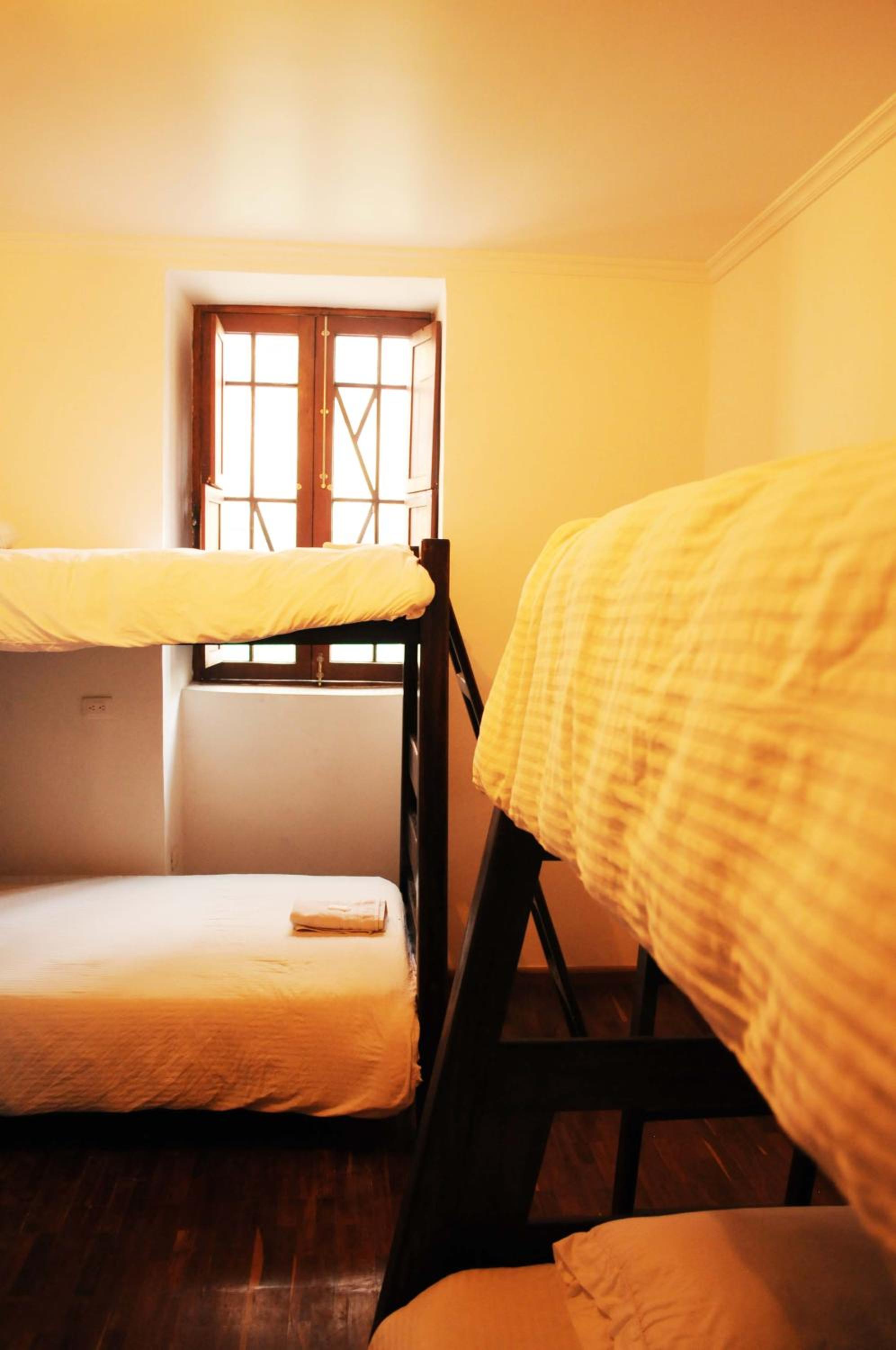 Arche Noah Boutique Hostel