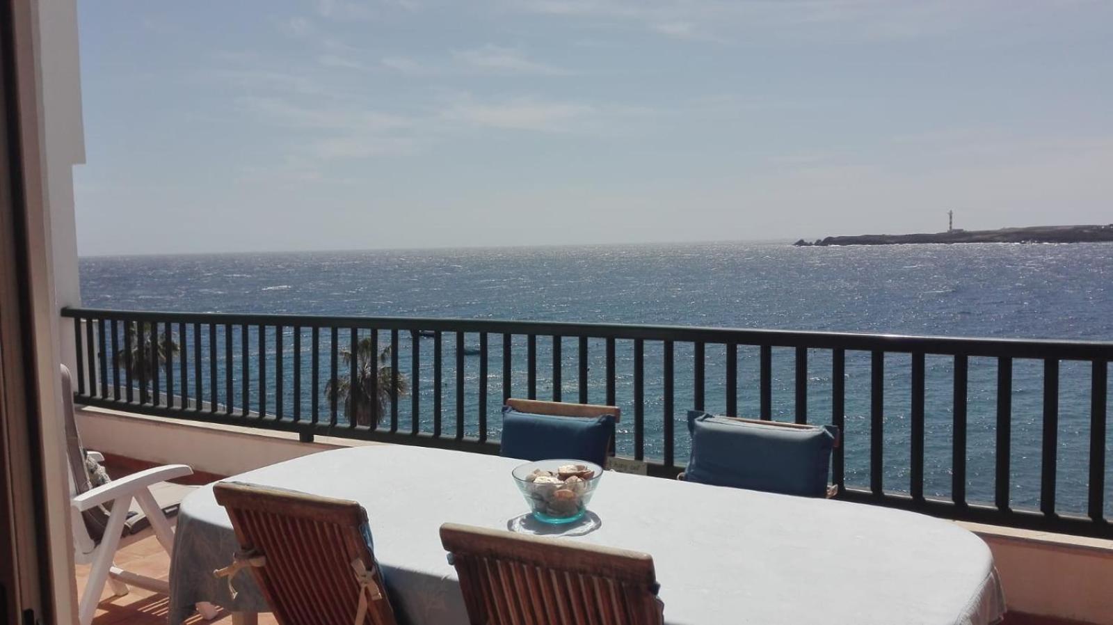 Apartment Vistamar El Poris view 2