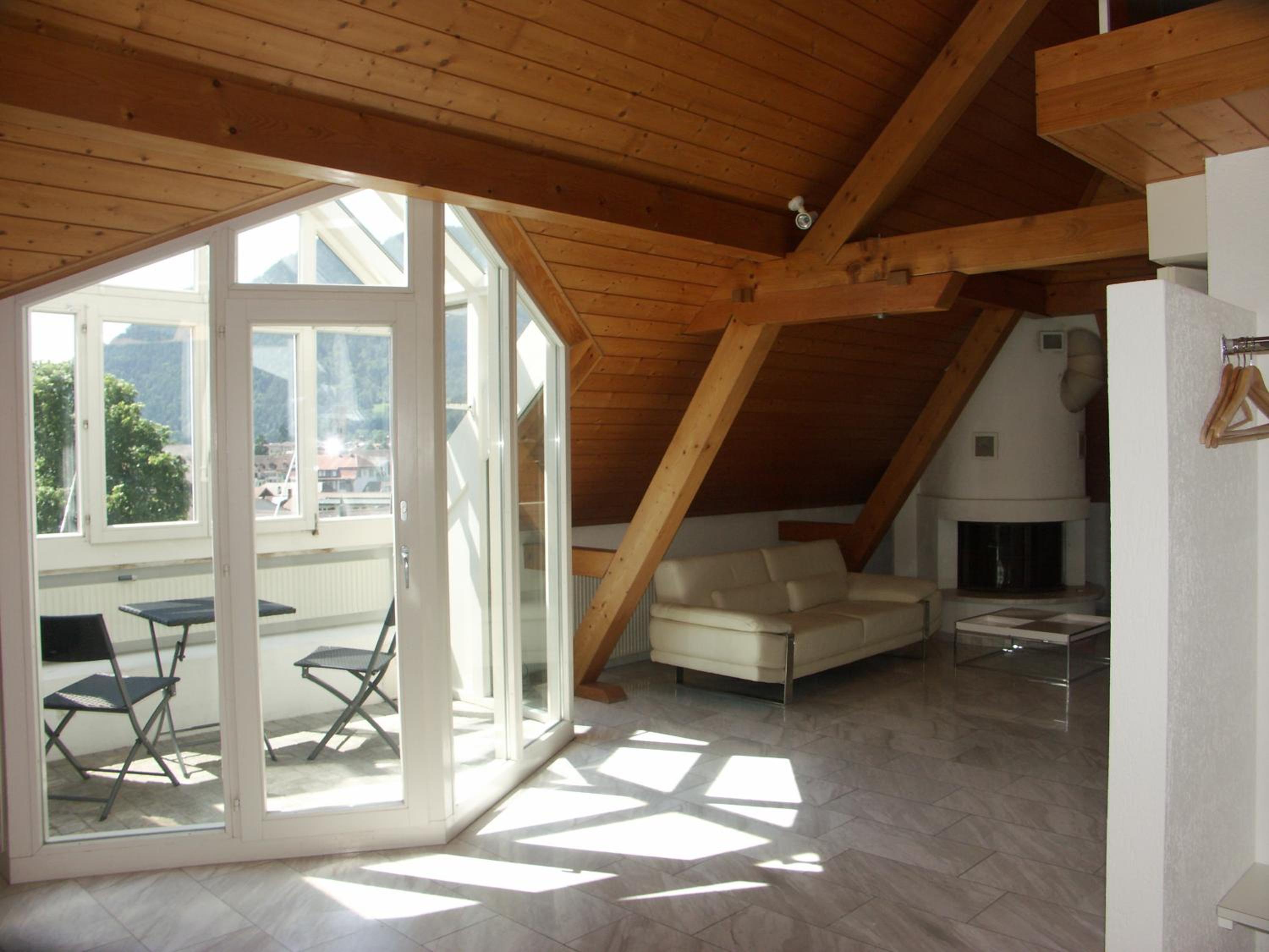 Interlaken Vacations - Hotel Harder Minerva - Property Image 5