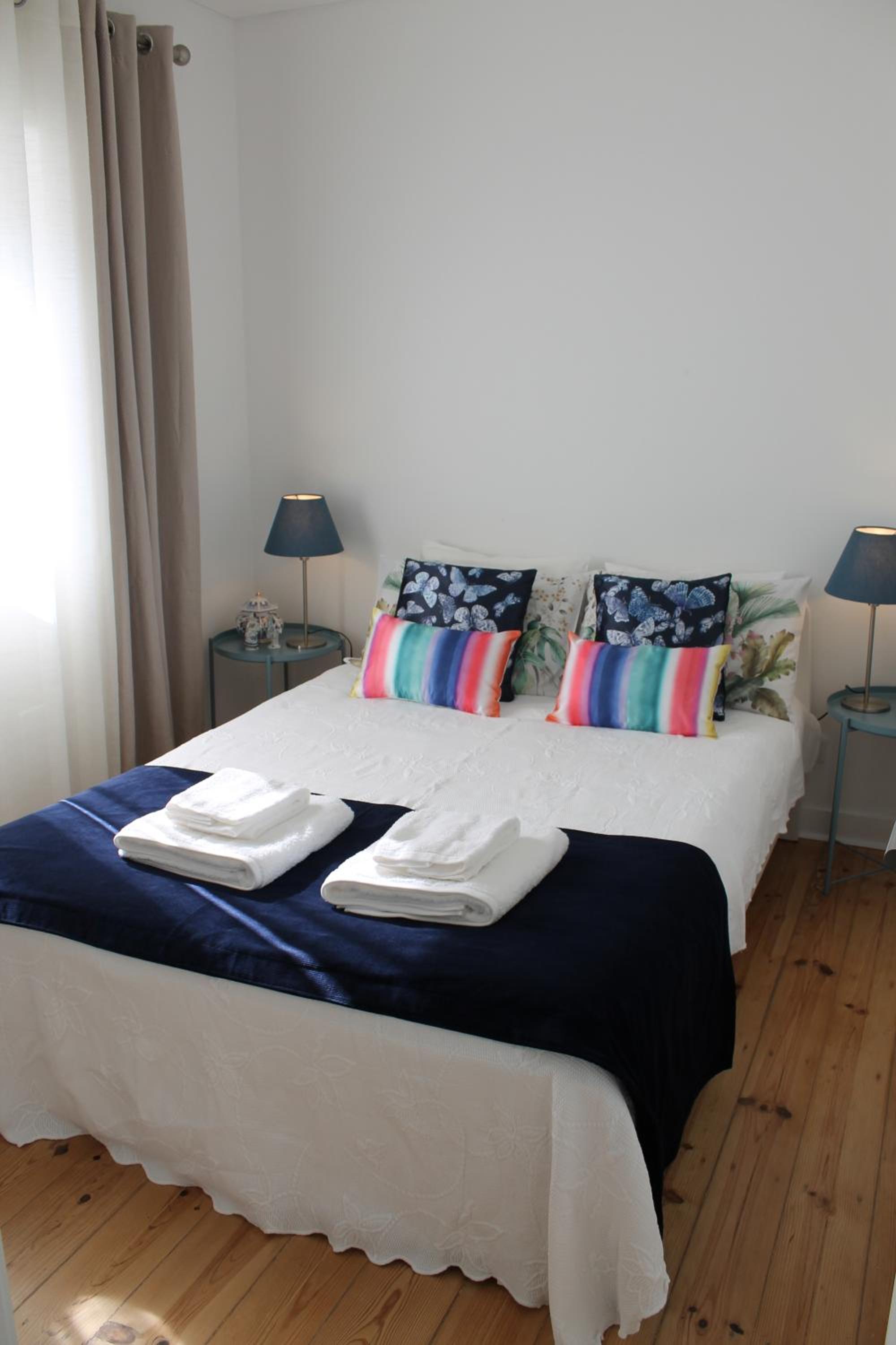 Madre Deus Guest House view 4