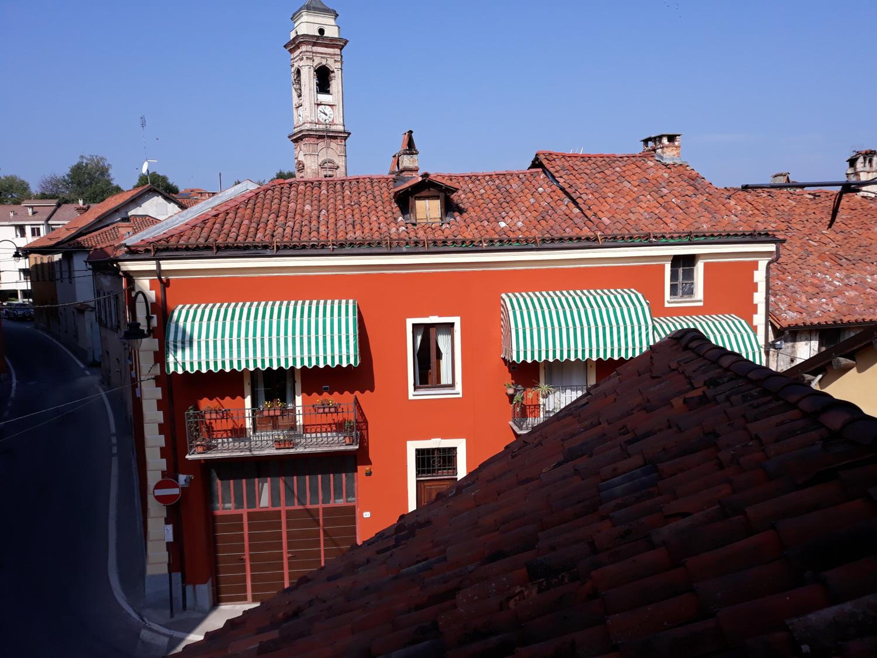 B&B del Borgo