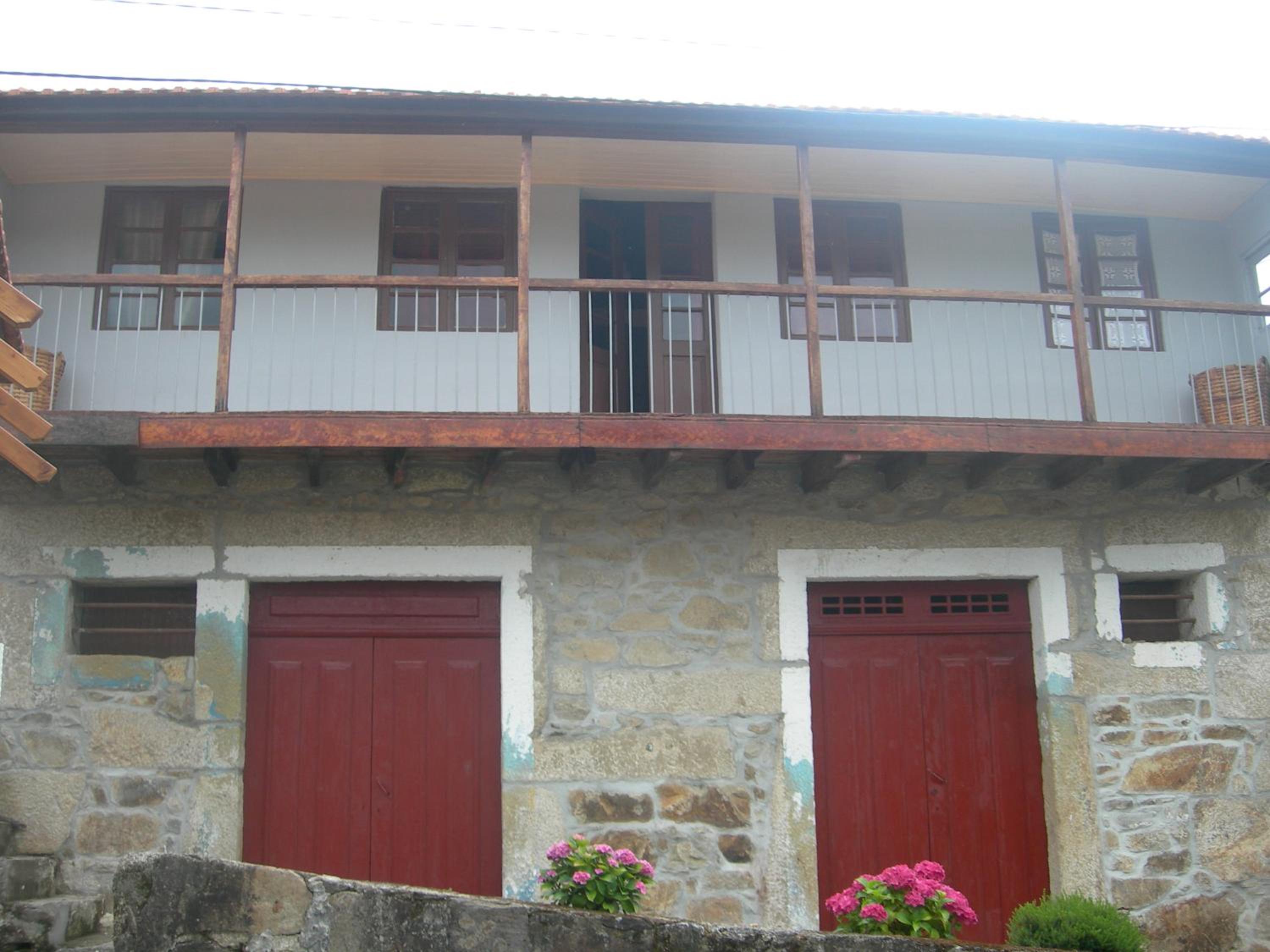 D. Maria São Pedro de Balsemão view 4
