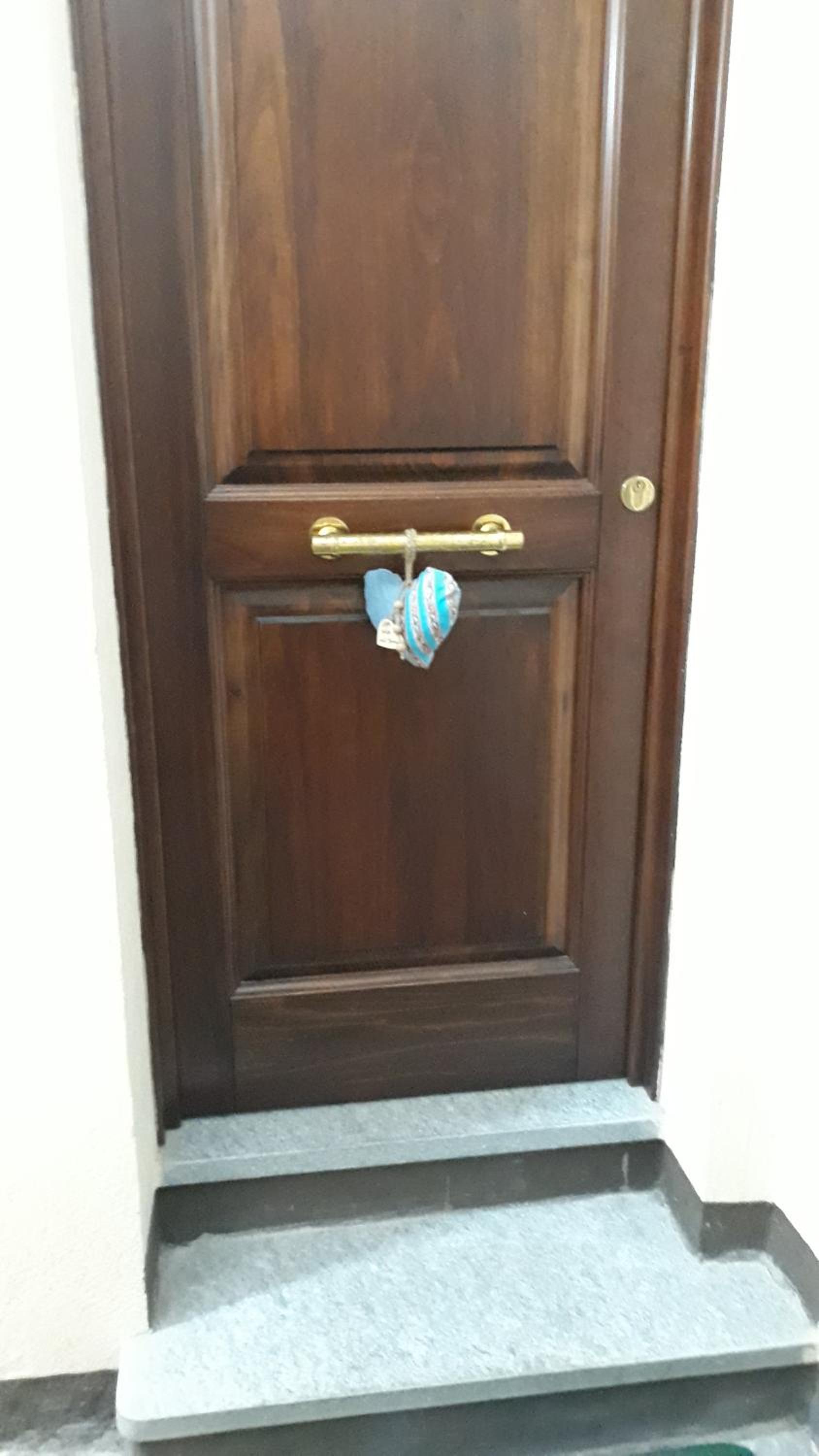B&B del Borgo