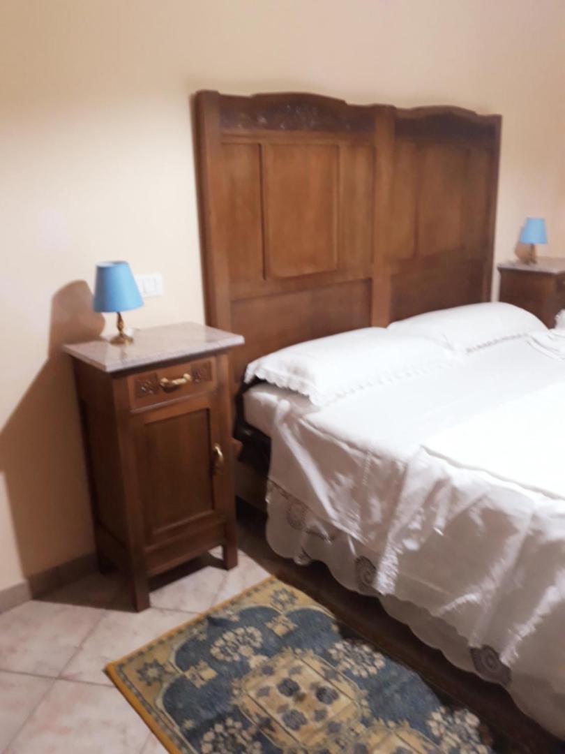 B&B del Borgo