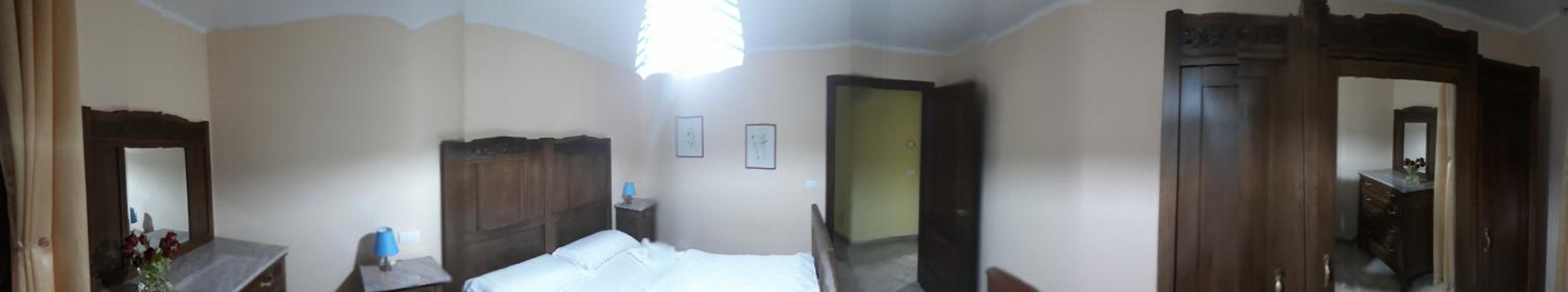 B&B del Borgo