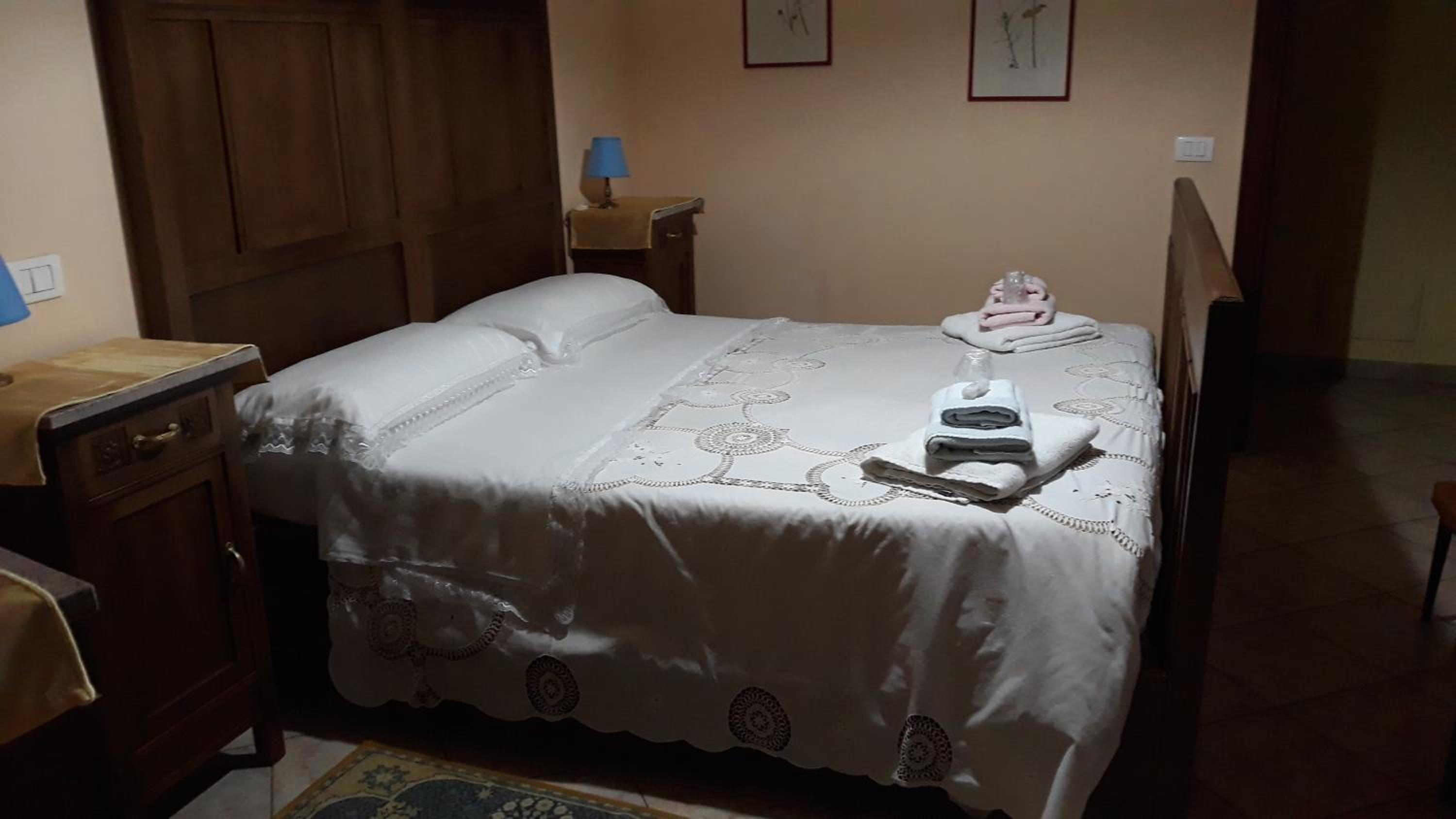 B&B del Borgo