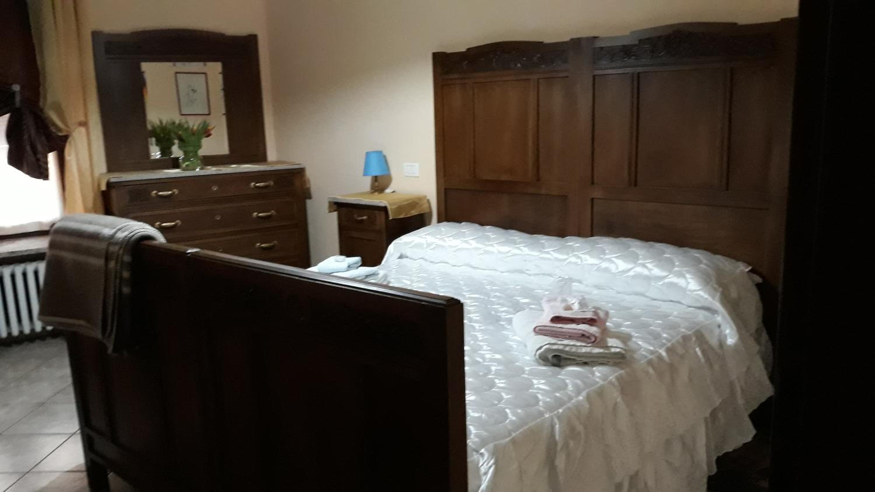 B&B del Borgo