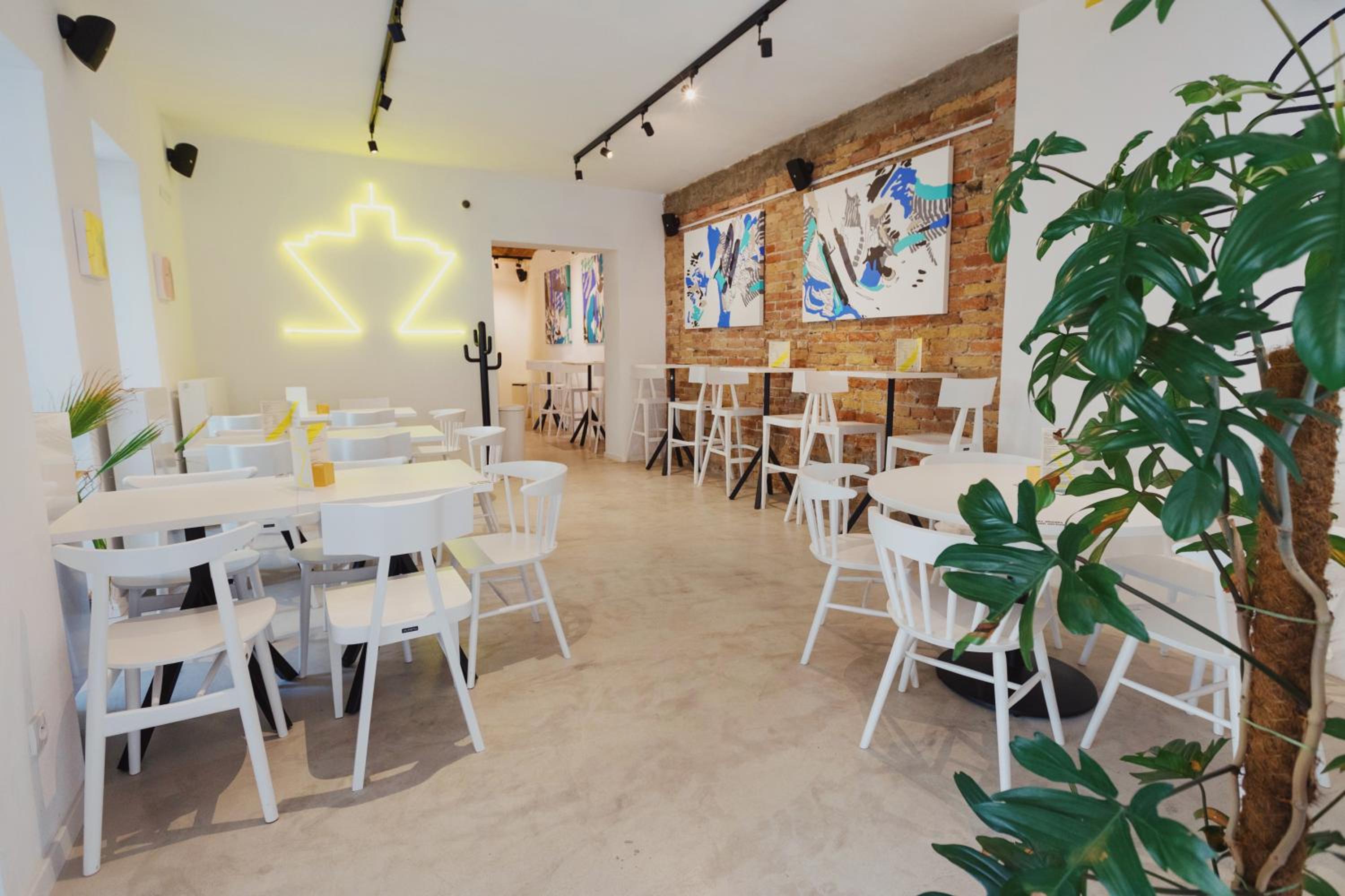 Boutique Apartments Possonium