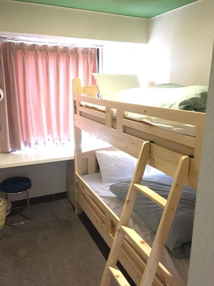 Guest House M104 Kagoshima