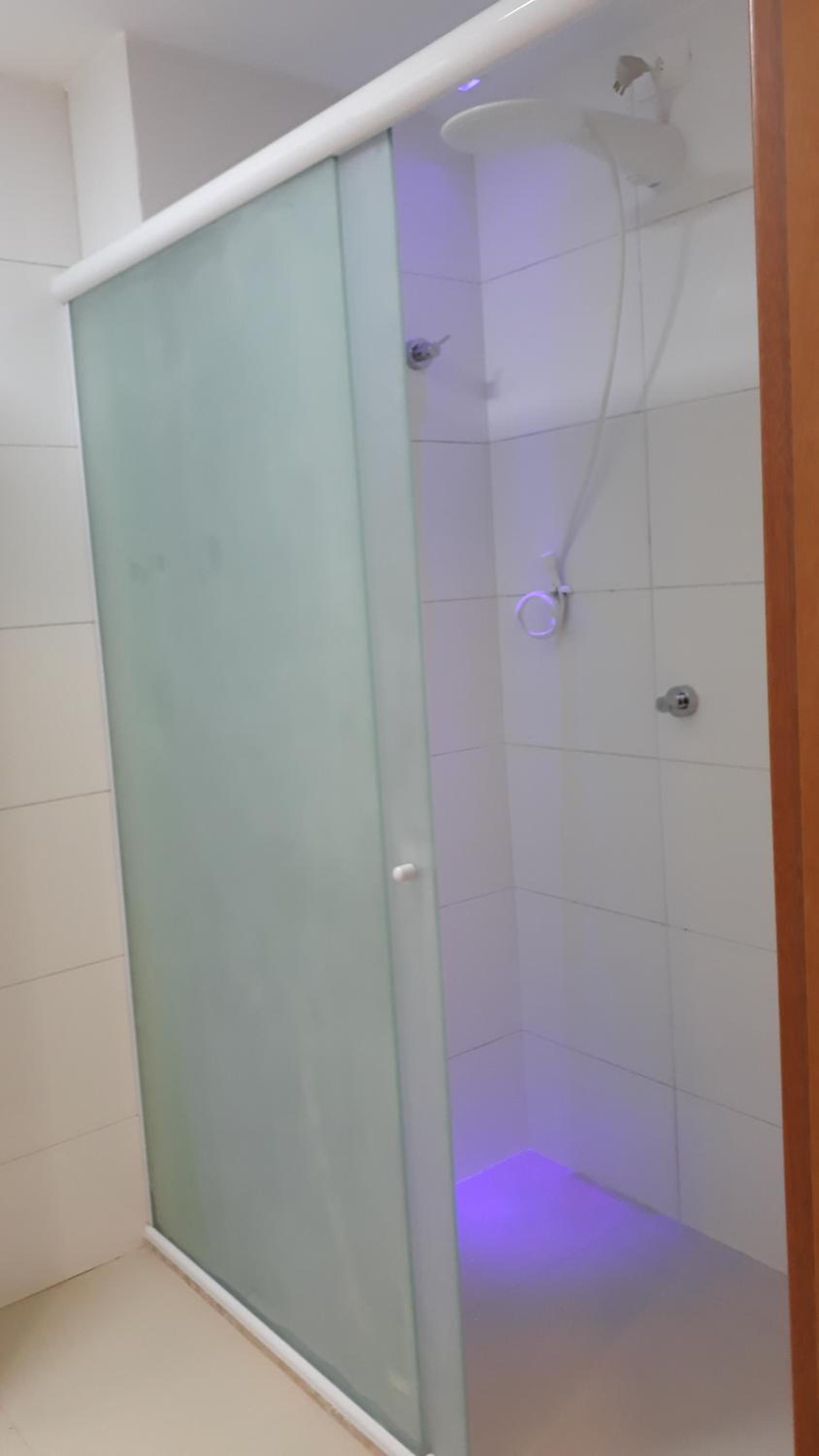 Flat praia Bessa conforto localização e seguro