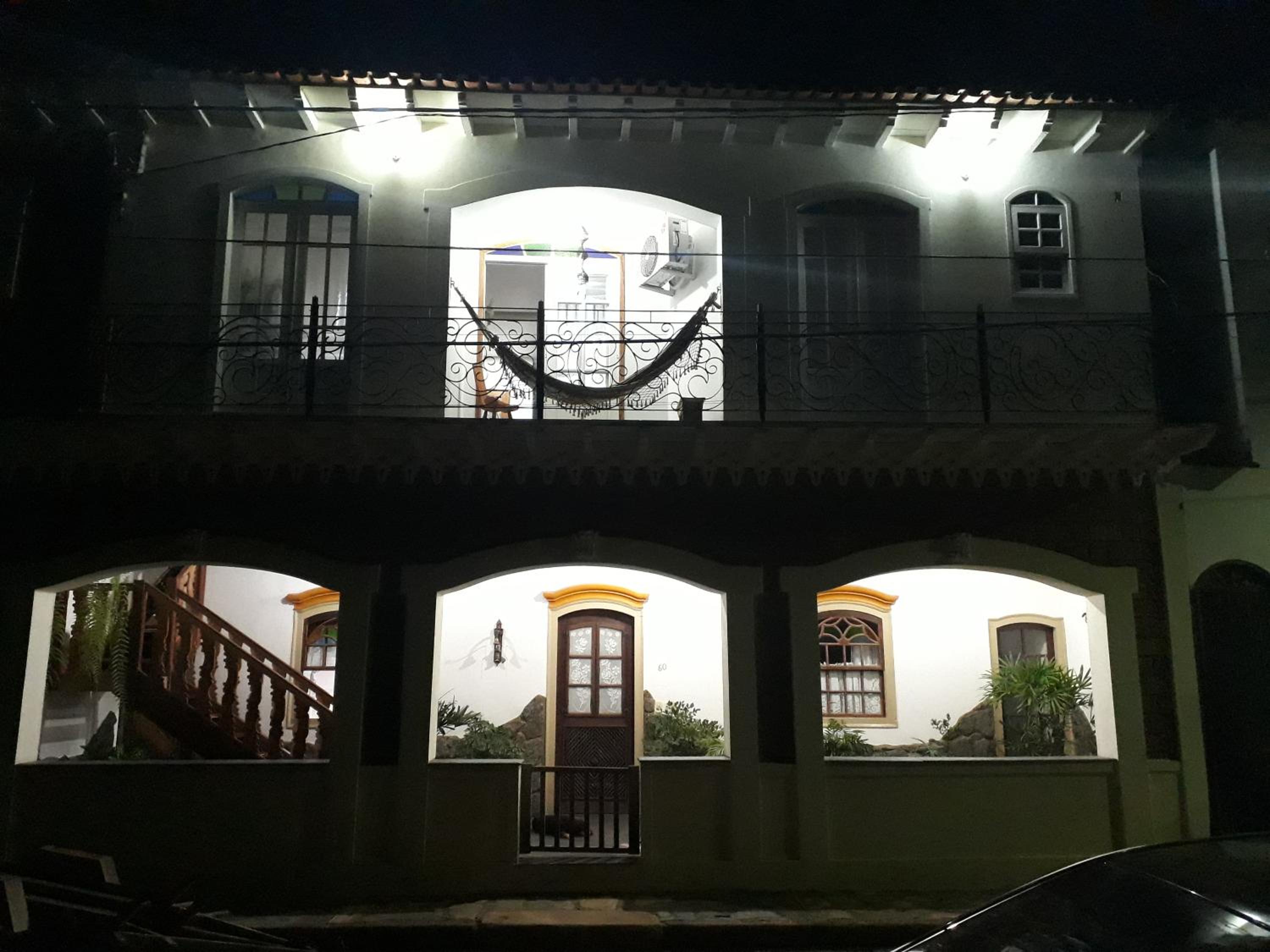 Casa Caminho da Serra