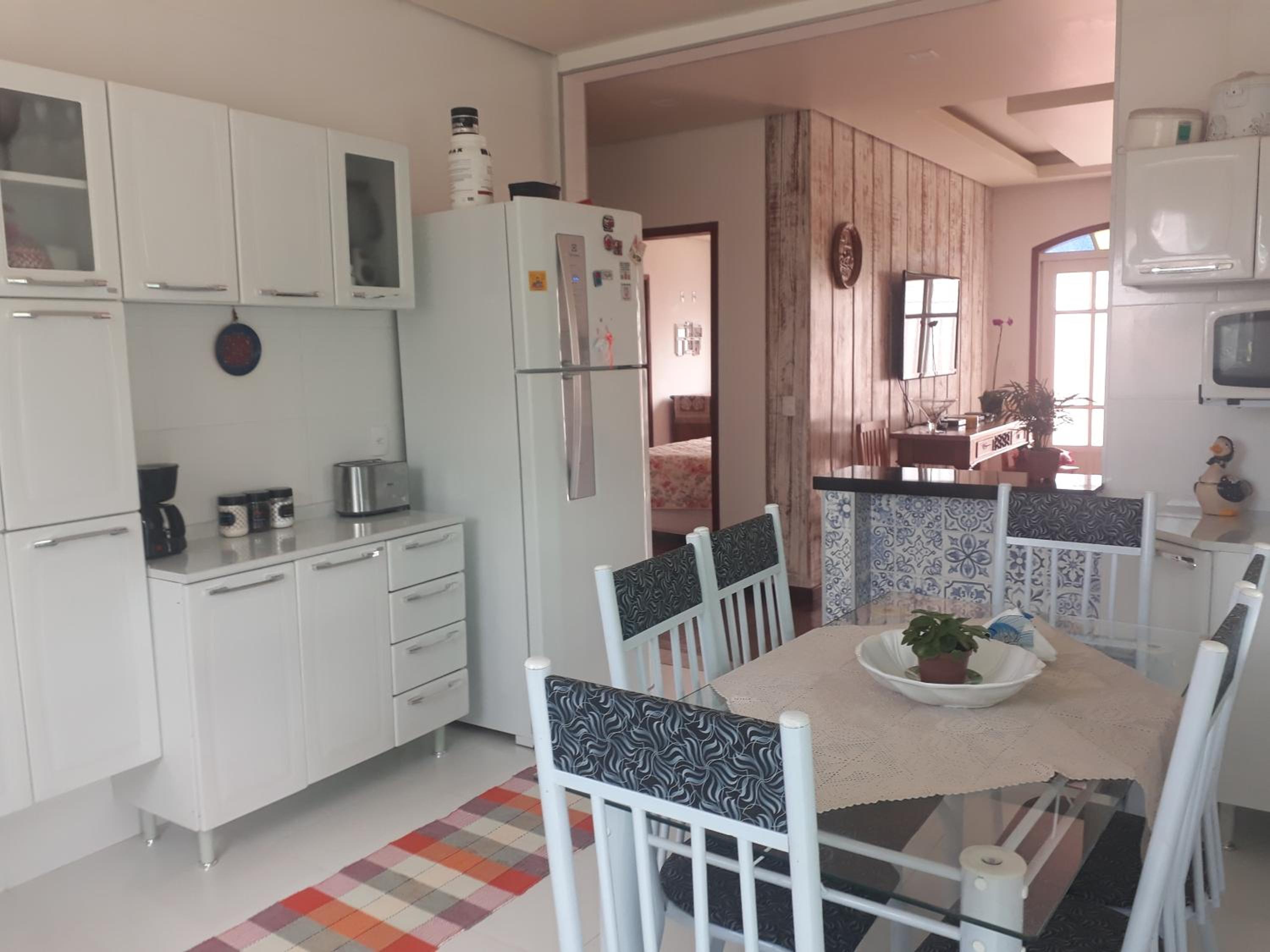 Casa Caminho da Serra