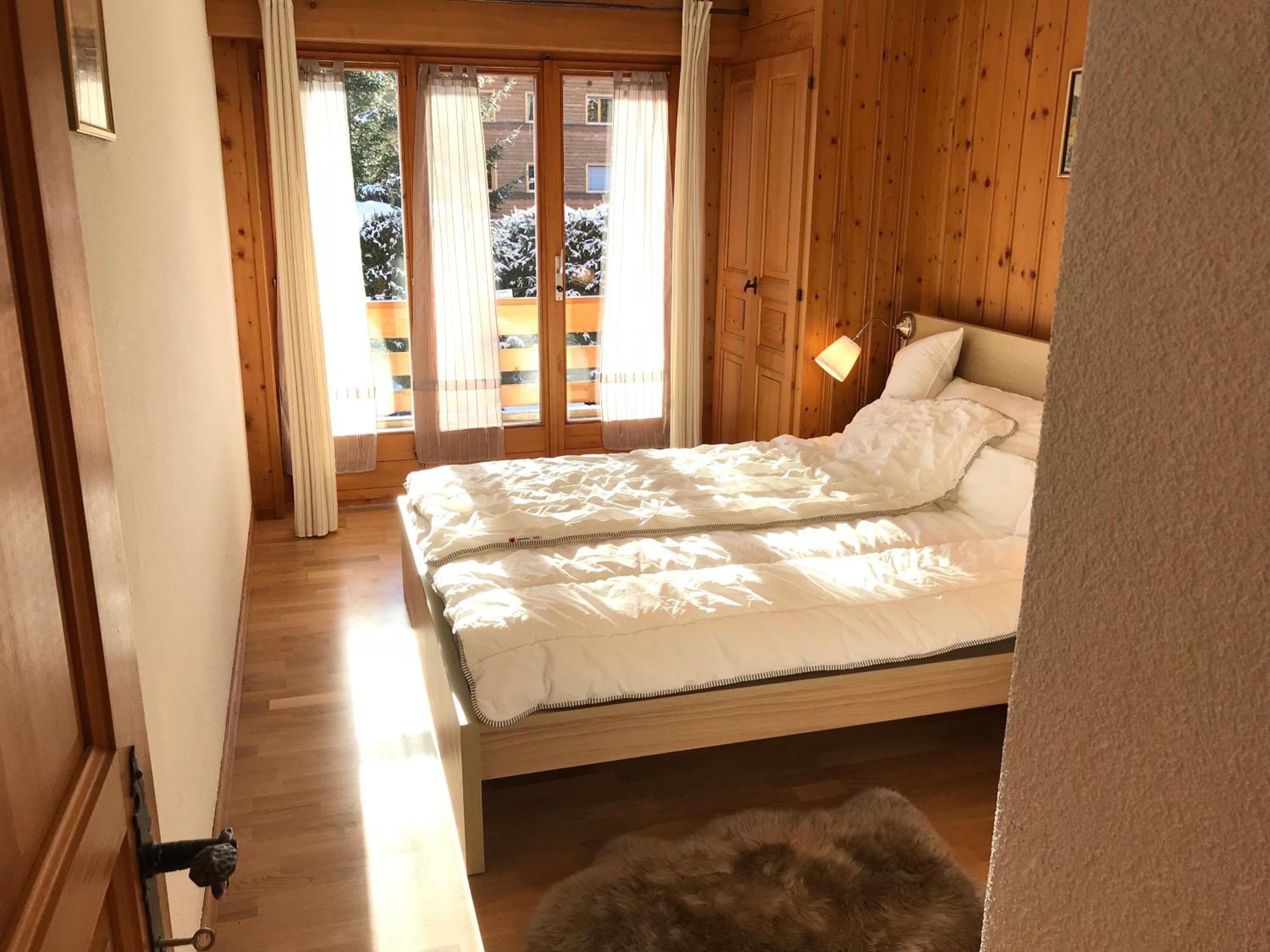 Central, Cosy, Sunny & Sauna