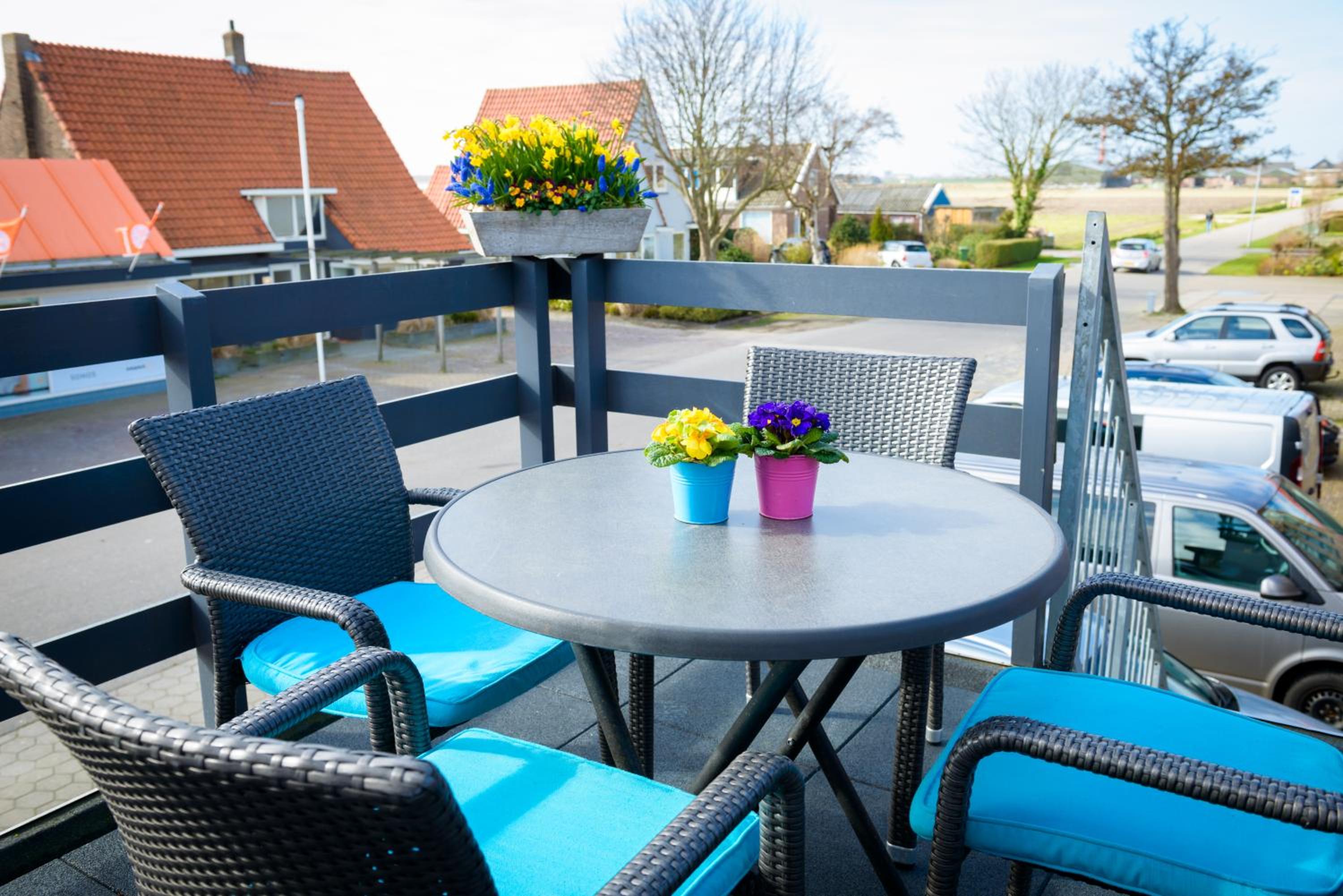 Appartement De Witte Brug view 4