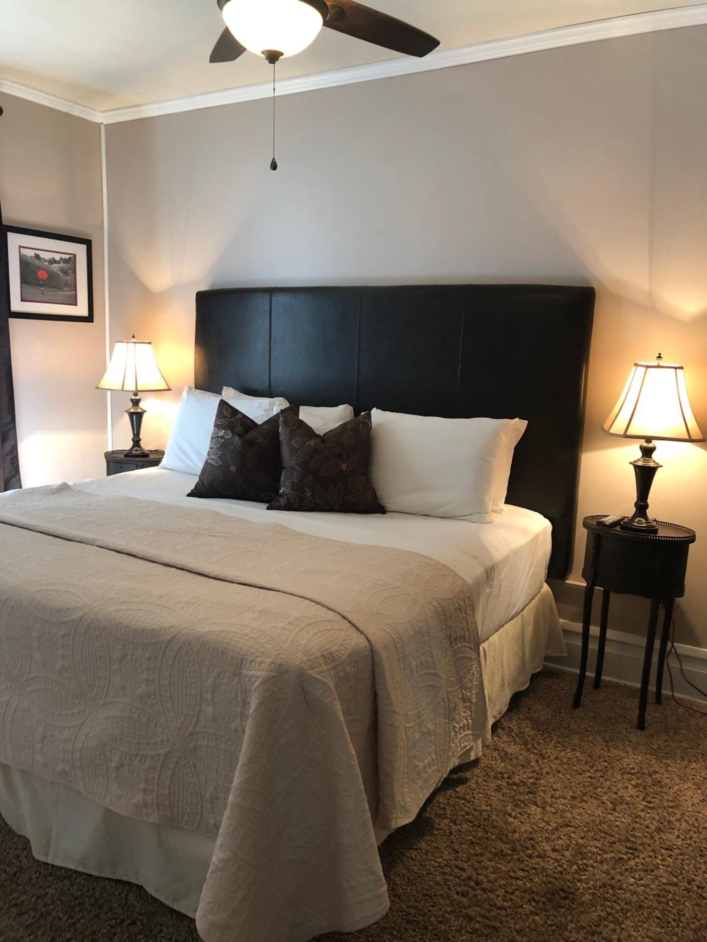 Hotel Garza