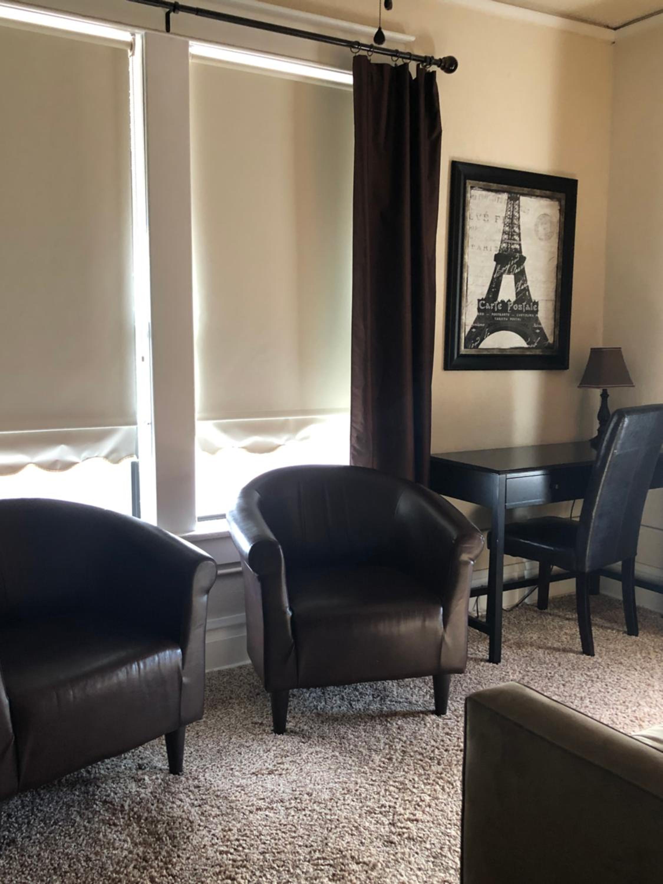 Hotel Garza