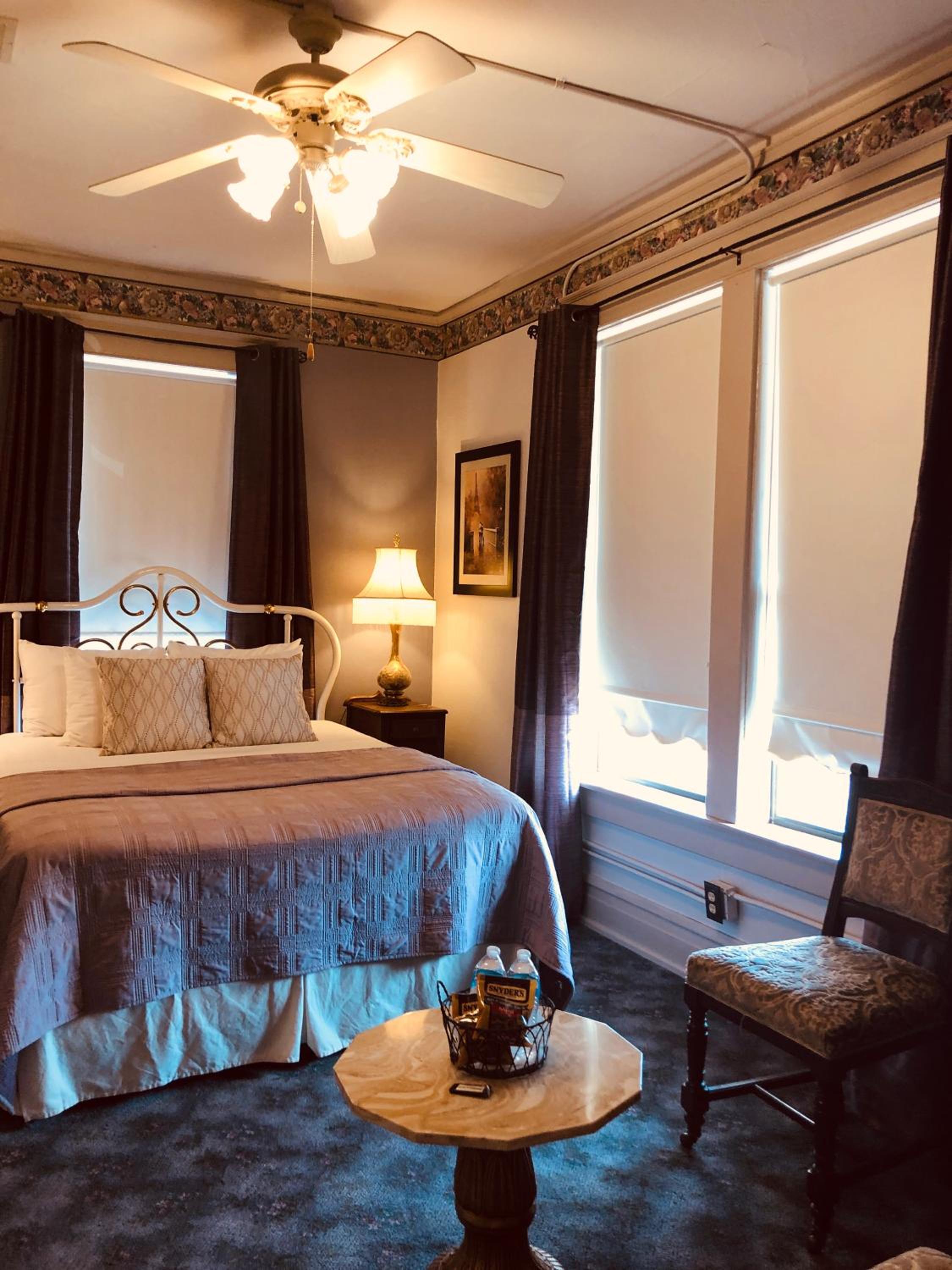 Hotel Garza