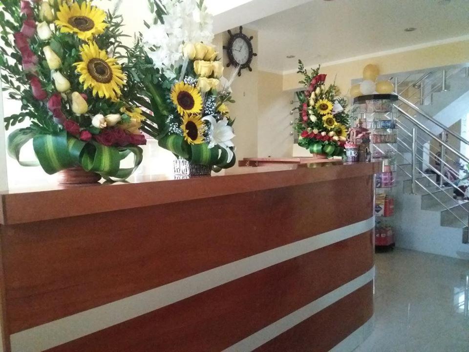 Hostal Capac, photo 50