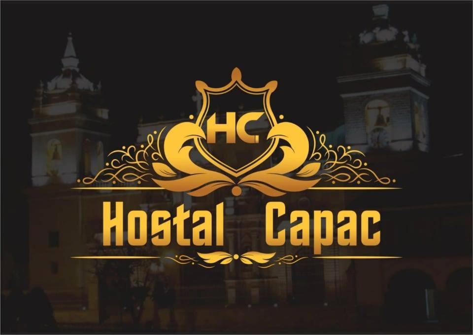 Hostal Capac, photo 79