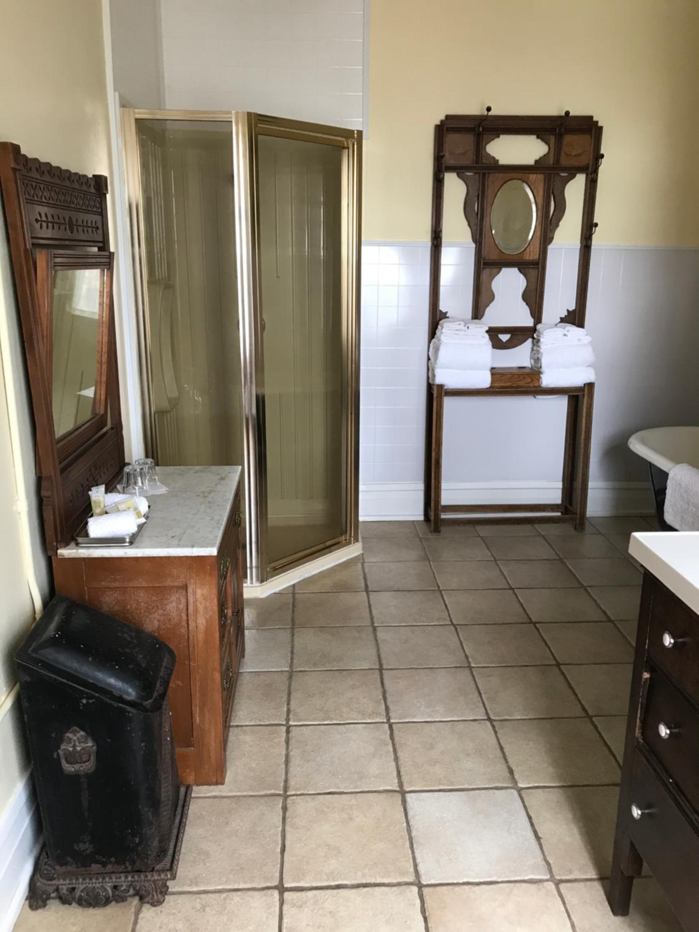 Hotel Garza