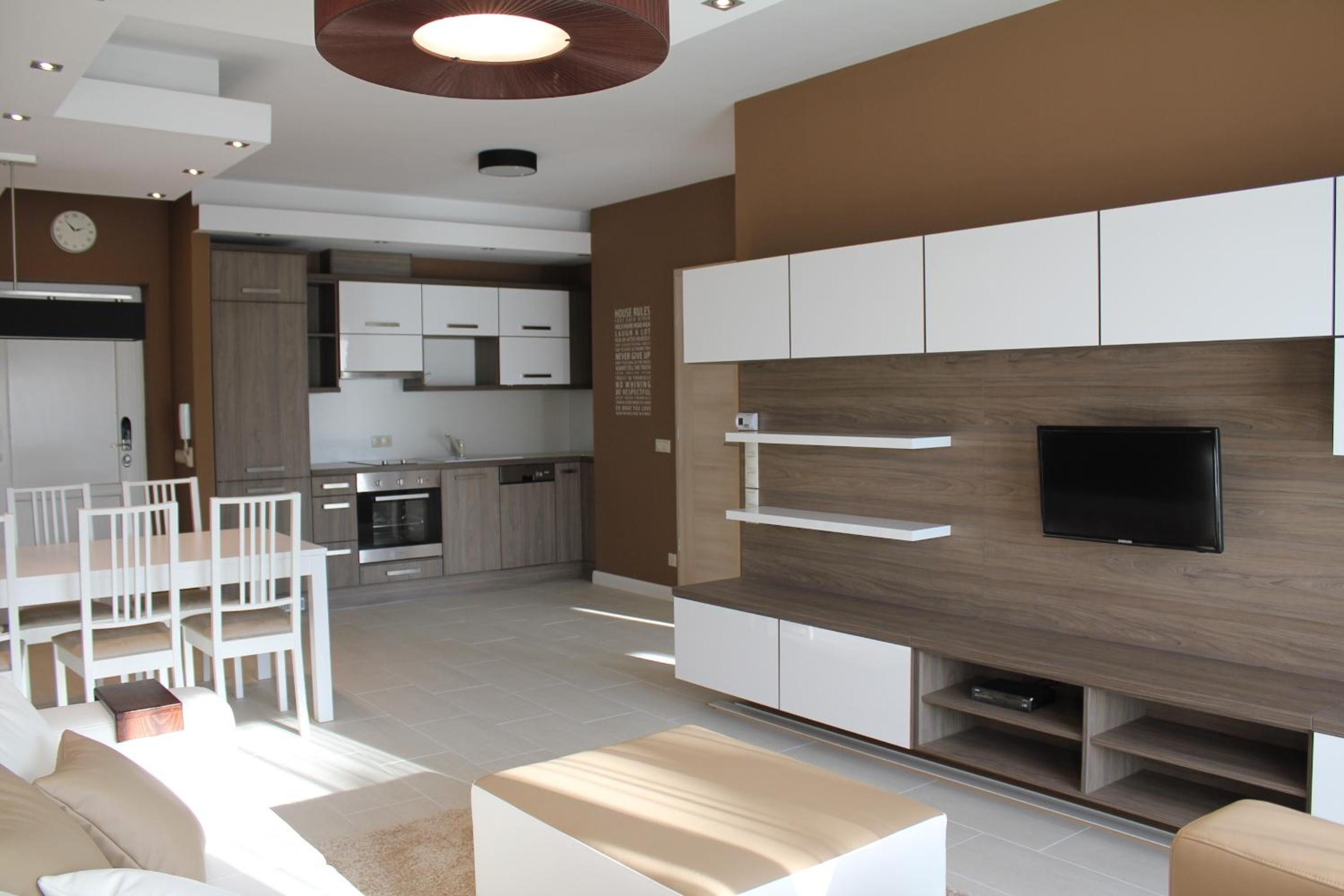 Olive Apartman view 2