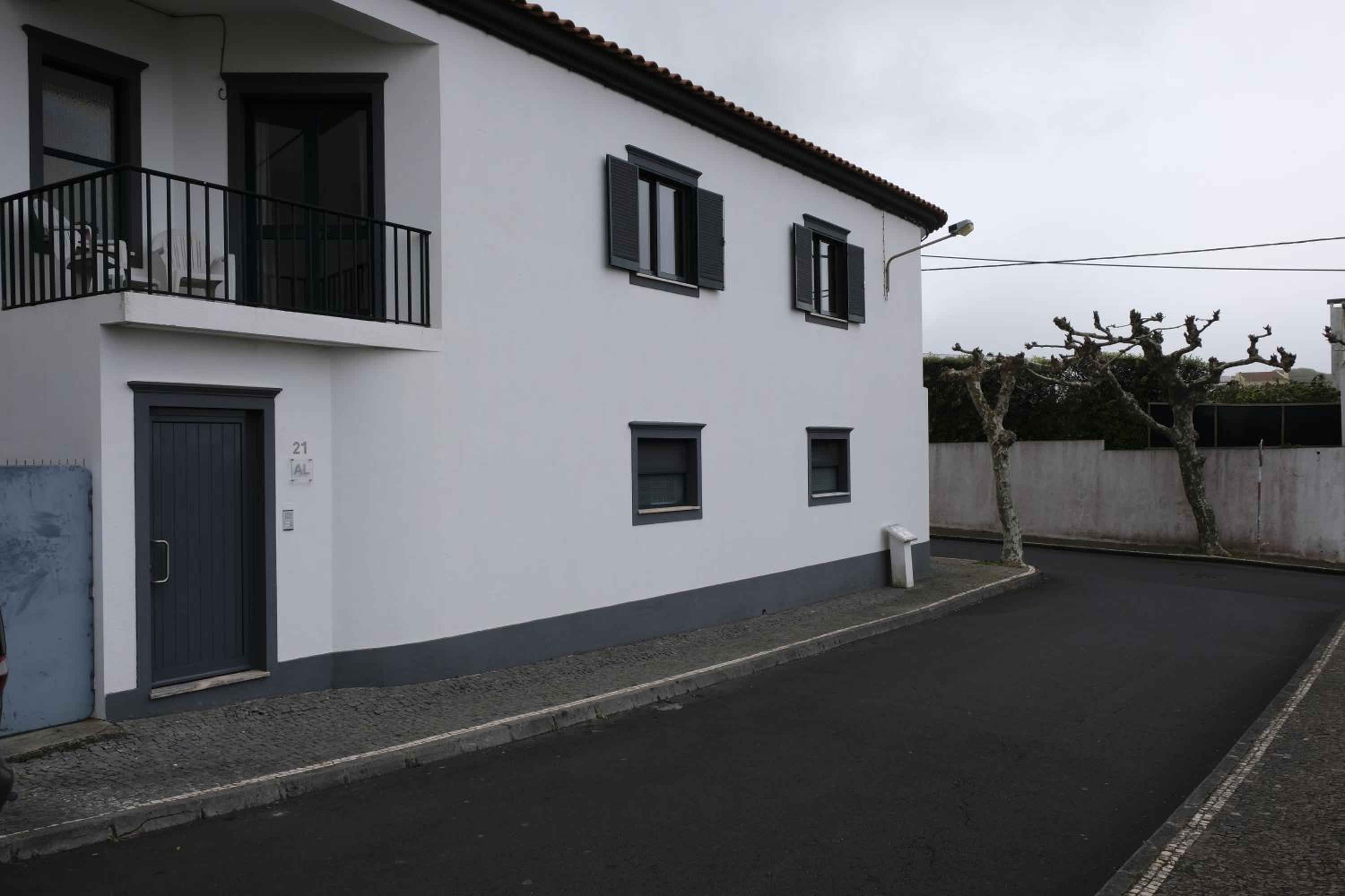 Apartamento Tres Marias view 2