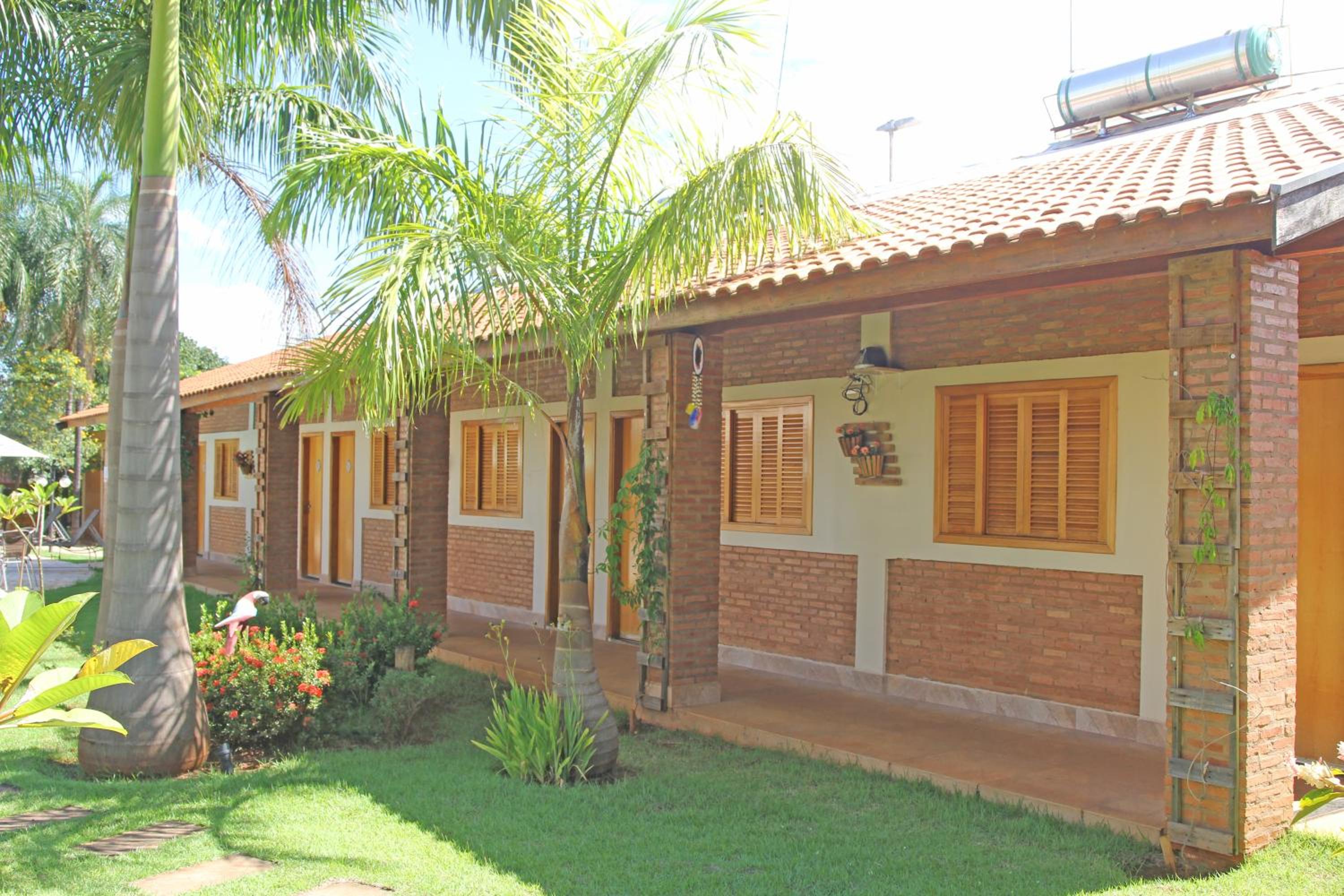 Pousada Faruk