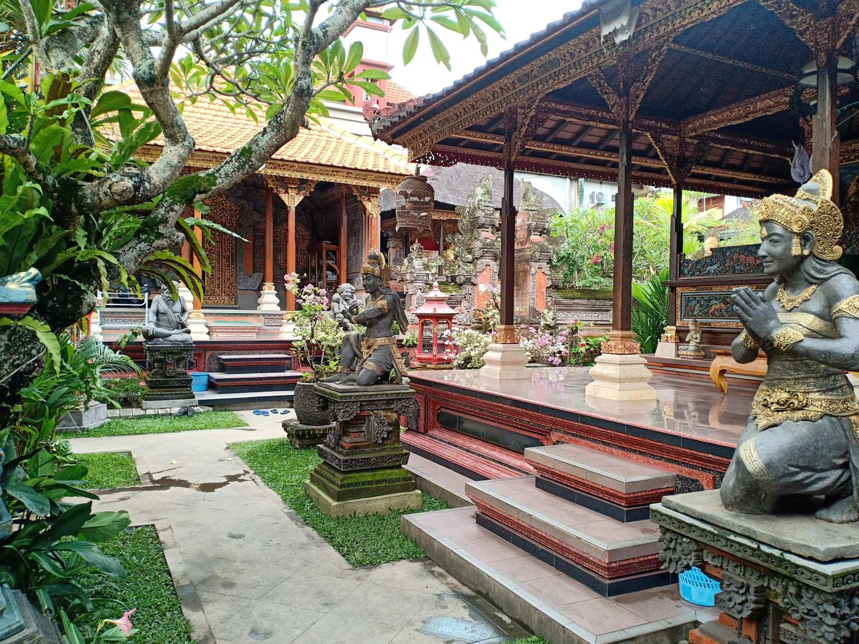 Nick's Homestay