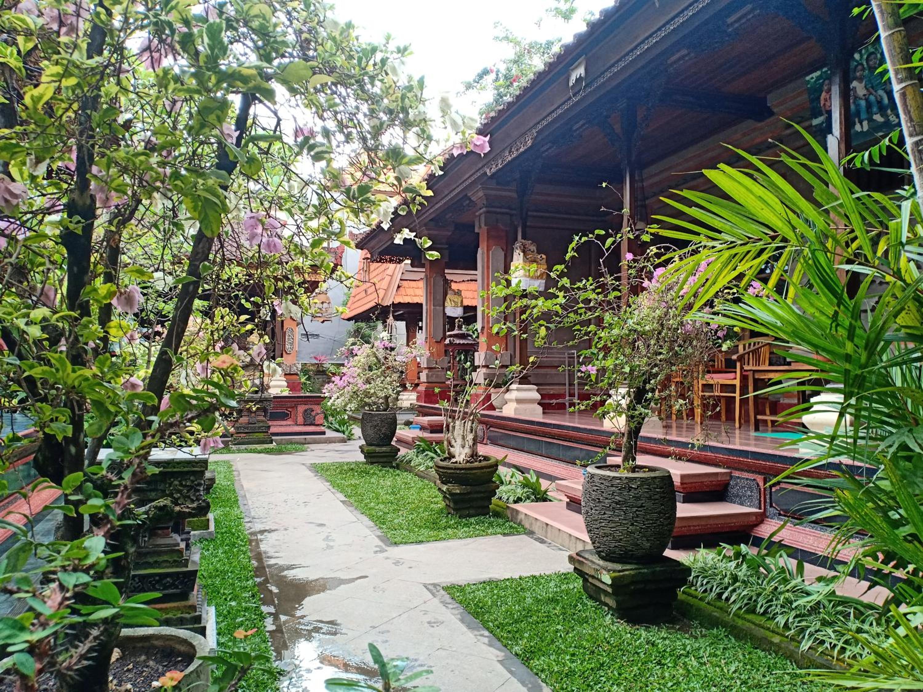 Nick's Homestay