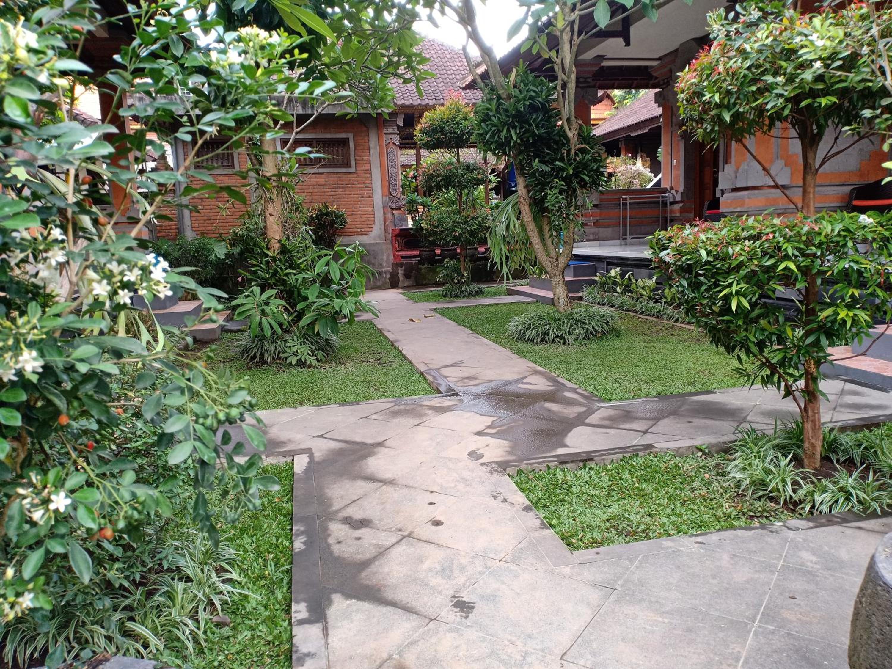 Nick's Homestay
