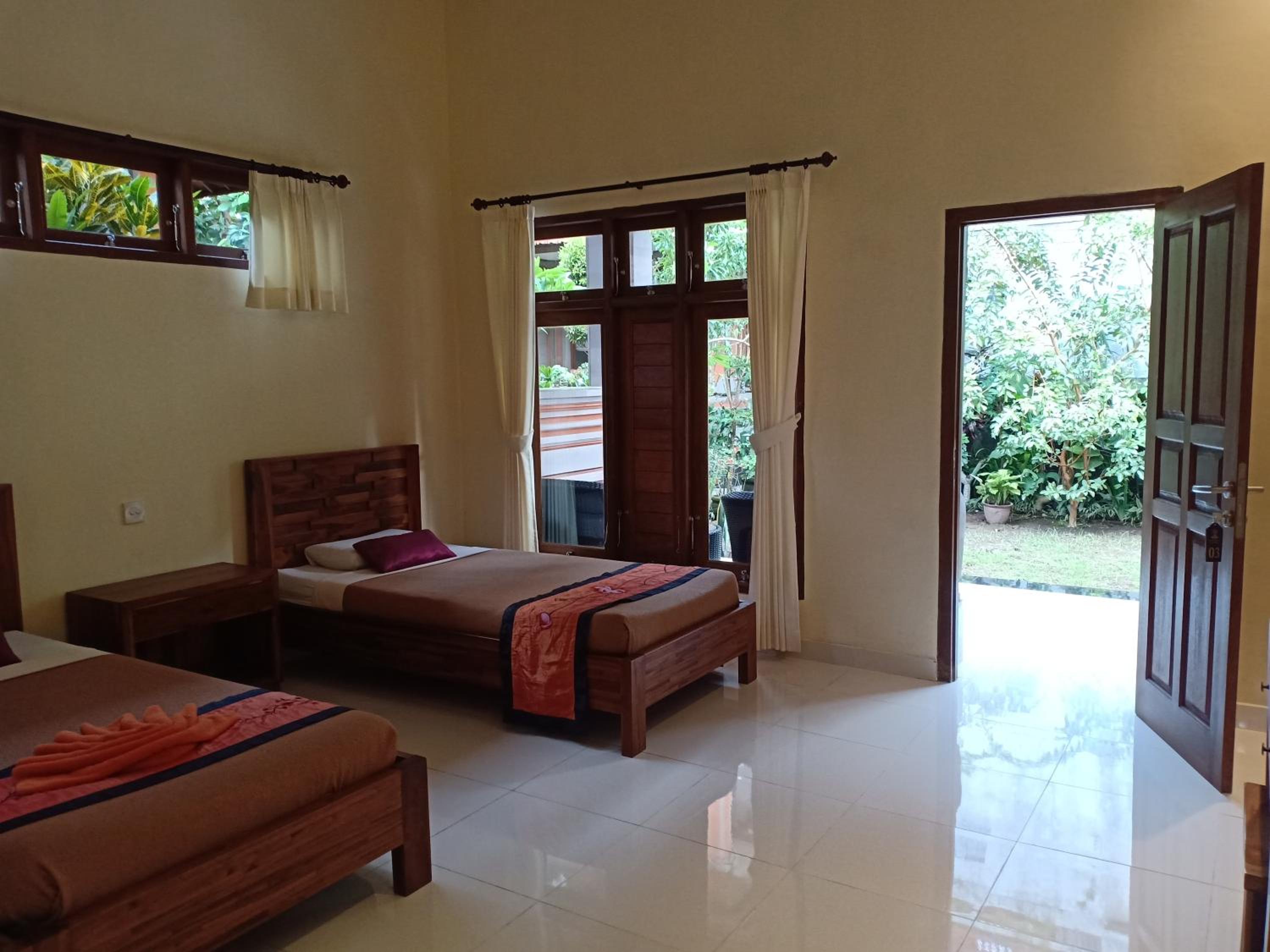 Nick's Homestay